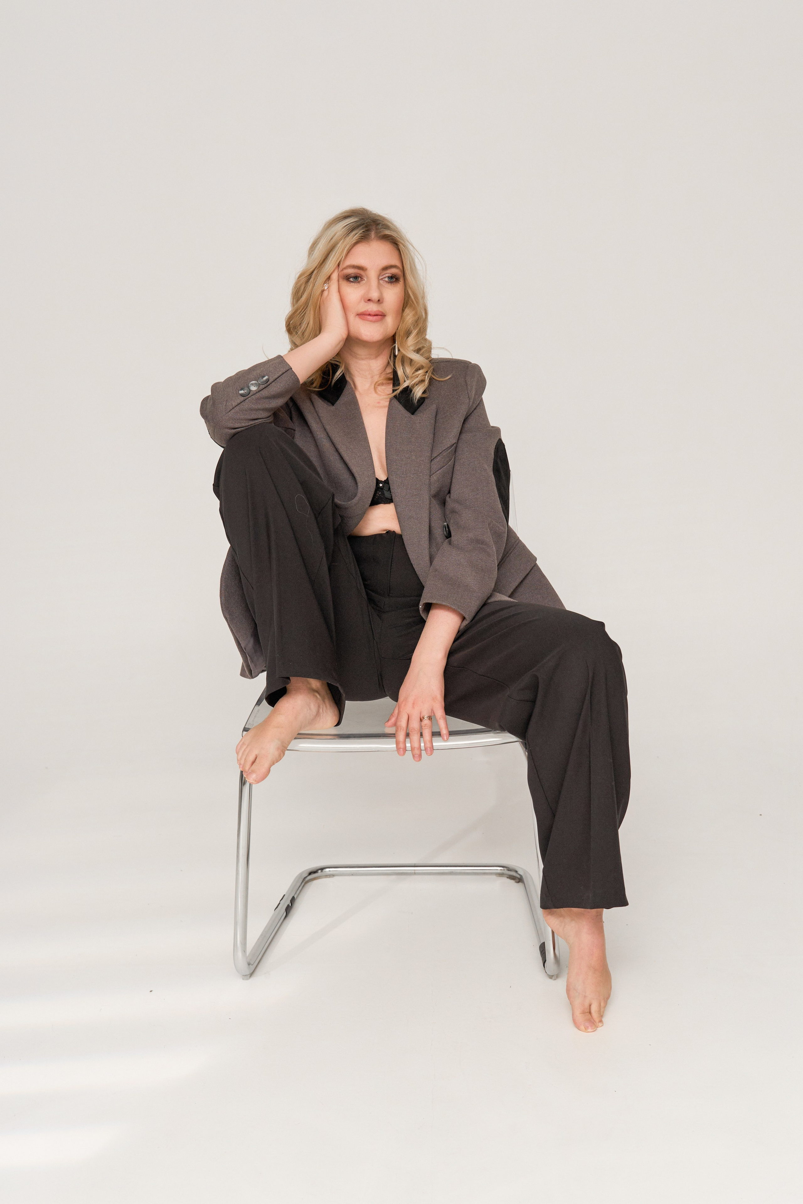 Татьяна. Фотограф