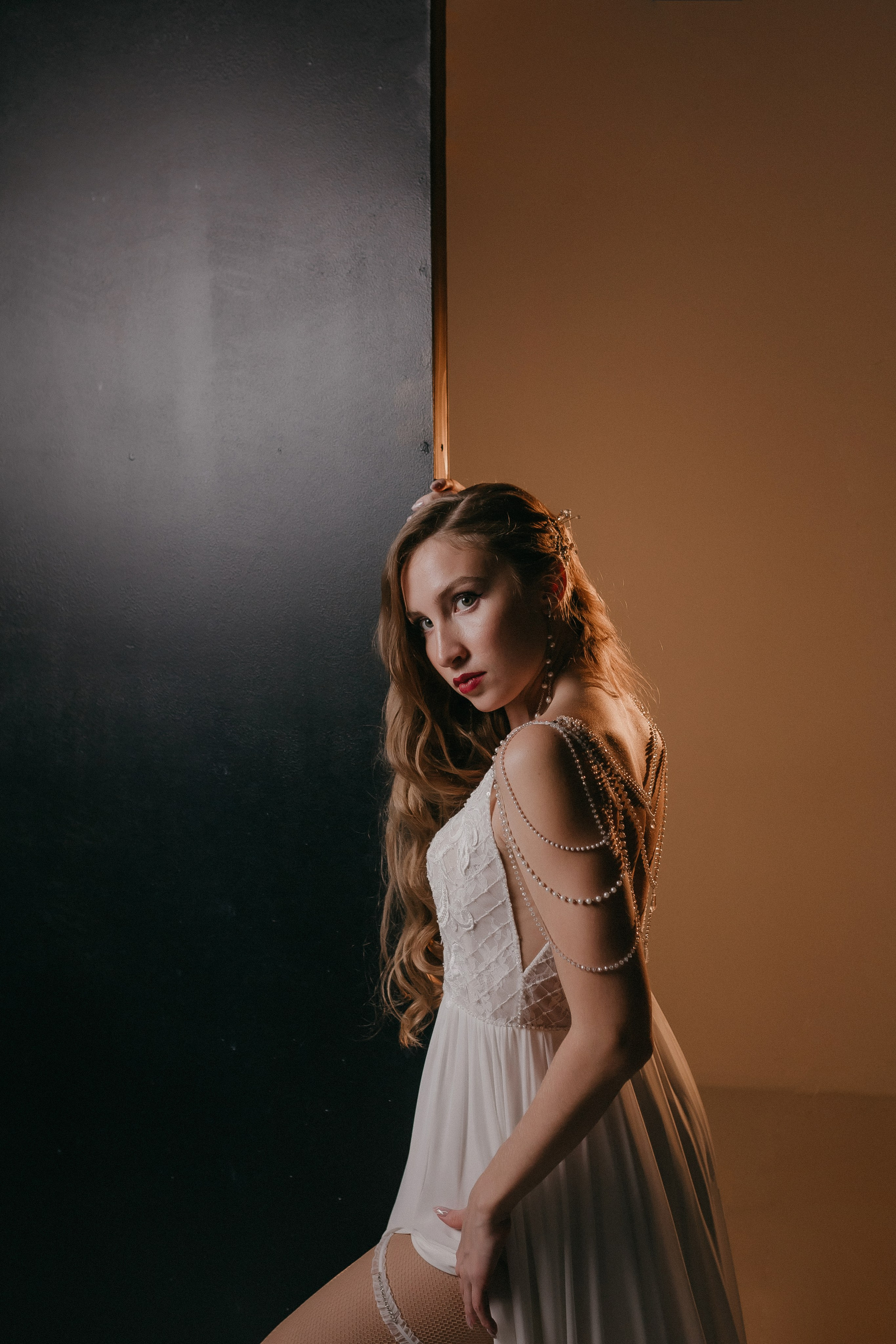 Анжела и Тим. Семейный фотограф в Сургуте