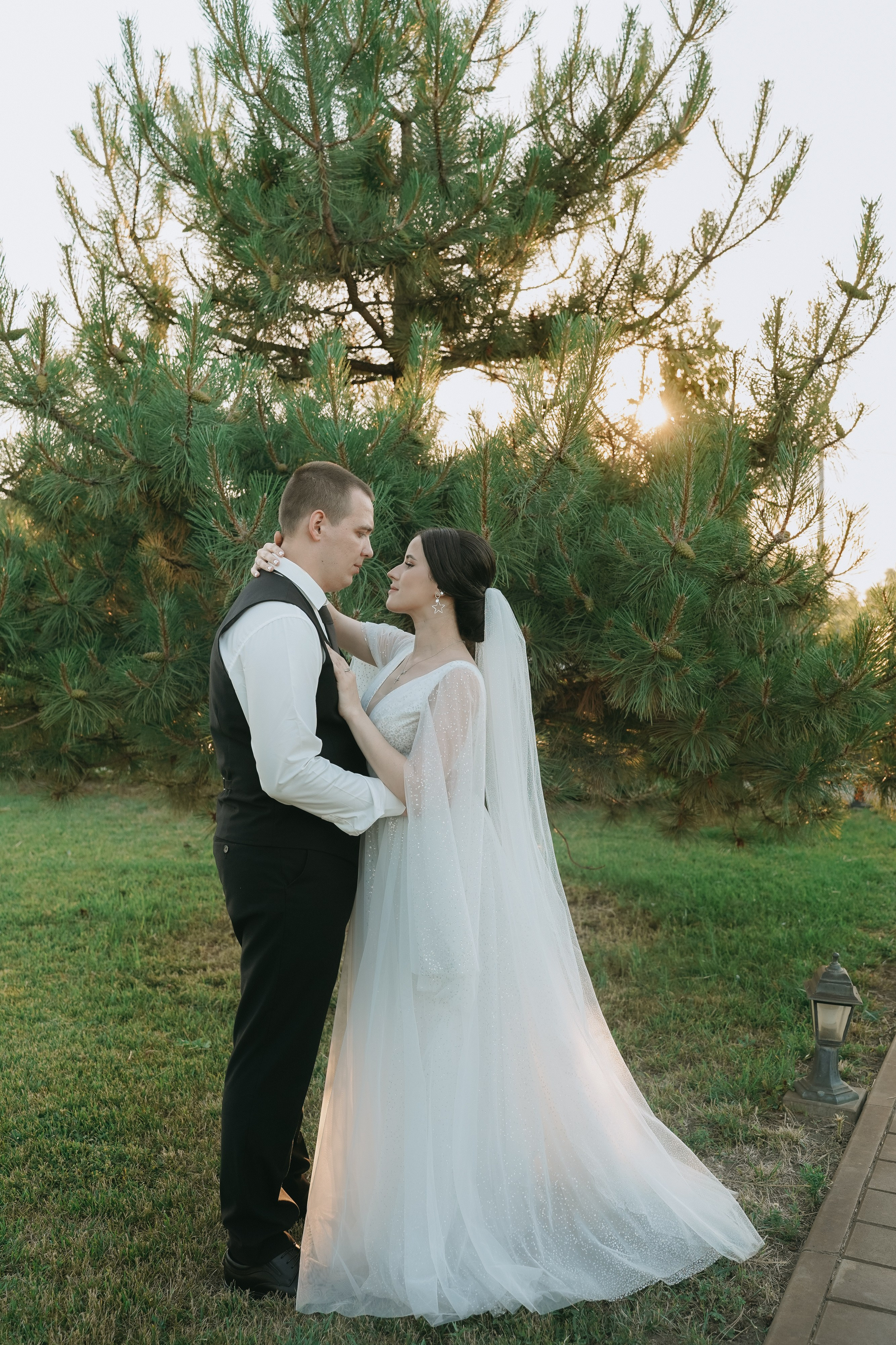 Олег и Татьяна. Свадебный и семейный фотограф в Волгограде Наталья Наумова