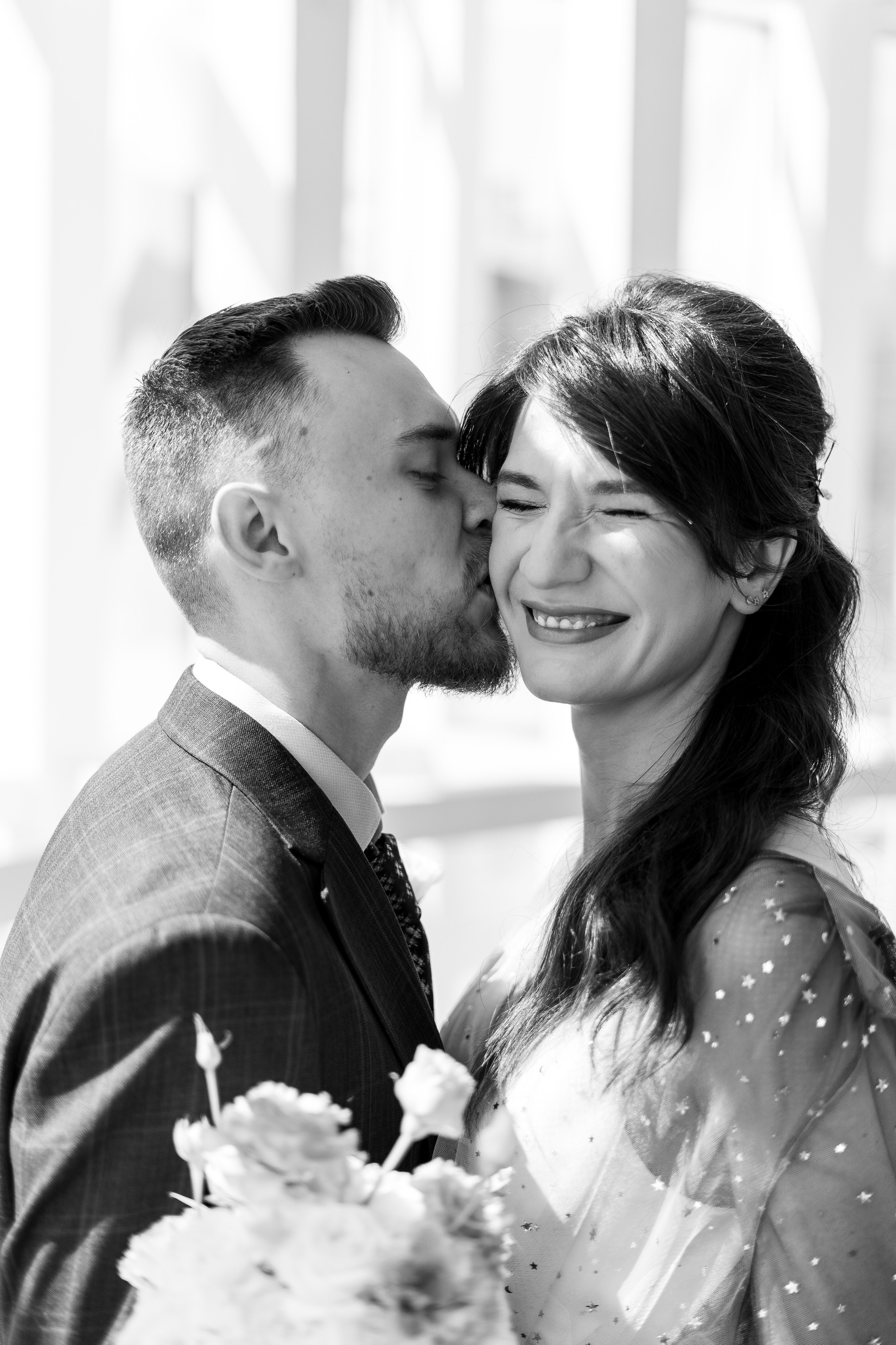 Виктория & Максим. Анастасия Паршукова — фотограф Шерегеш Новосибирск