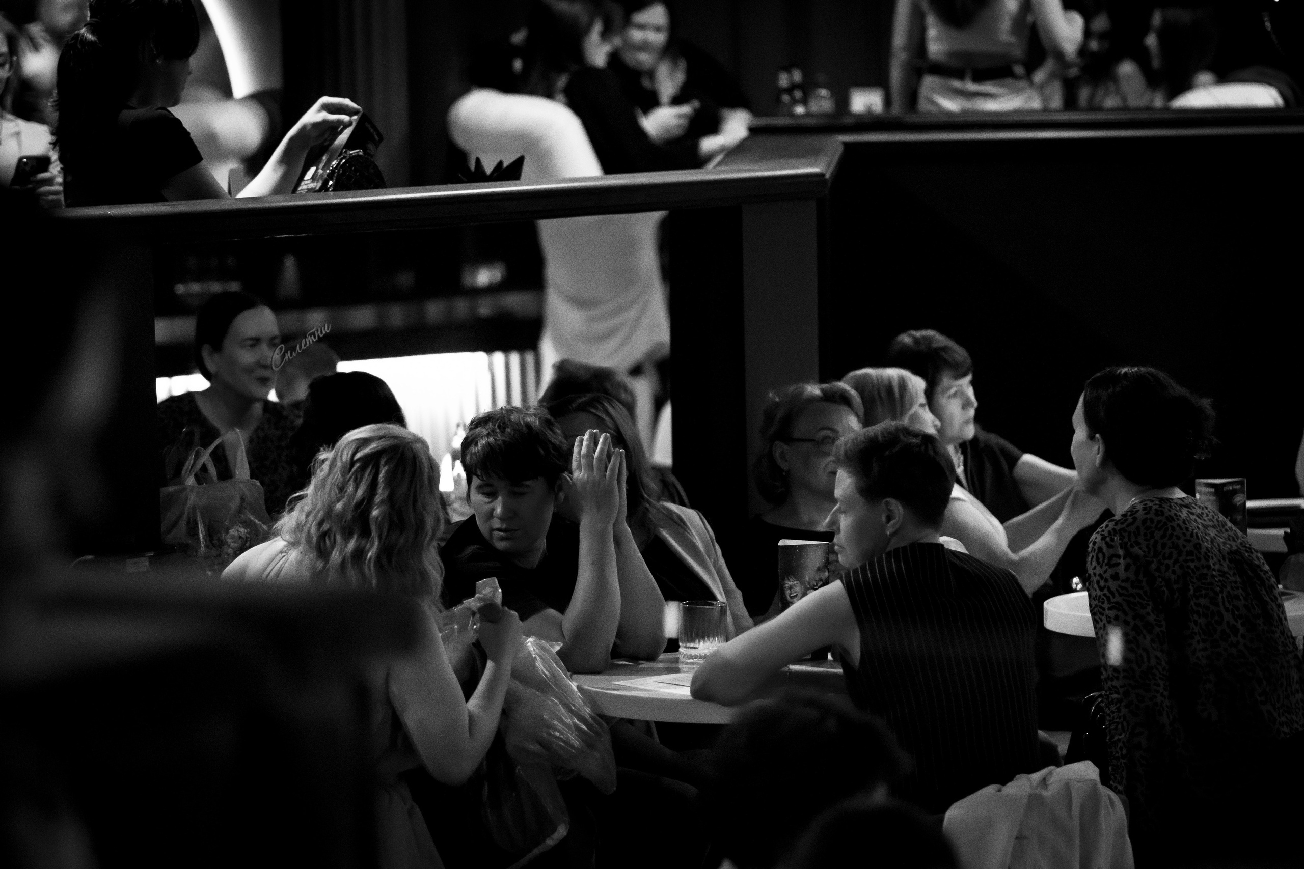 FaSol'. Анастасия Паршукова — фотограф Шерегеш Новосибирск