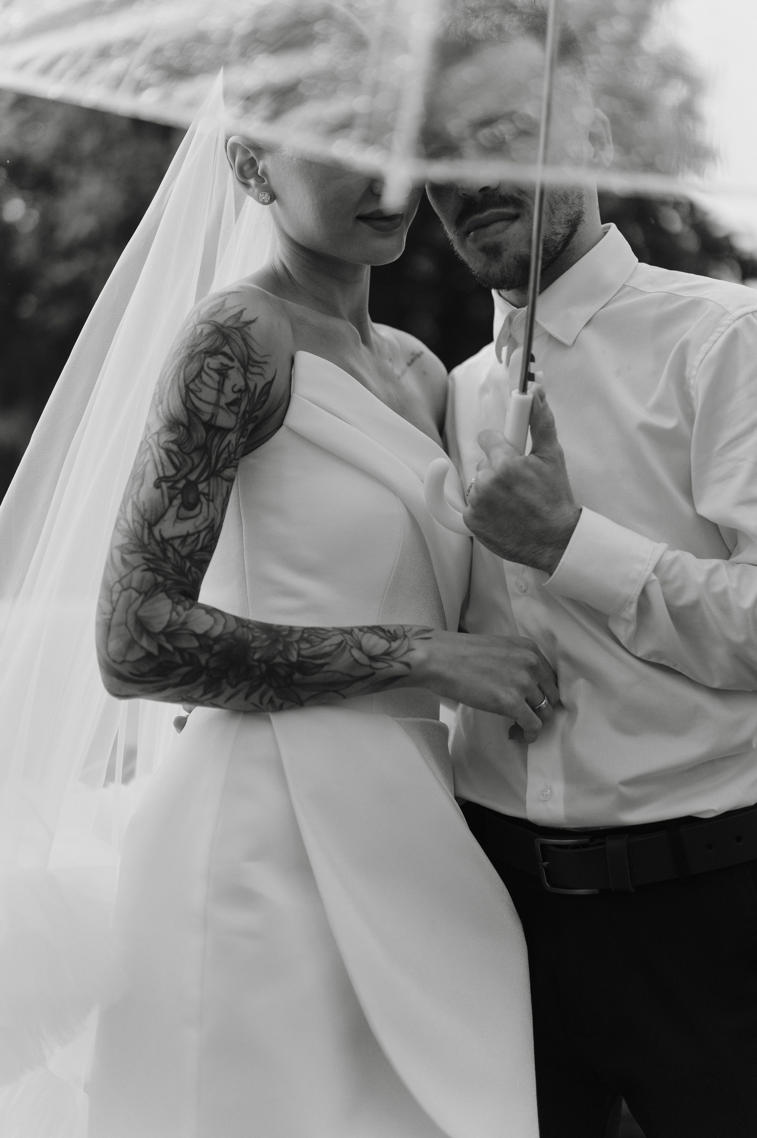 Валерий и Анастасия. Свадебный и семейный фотограф в Пензе