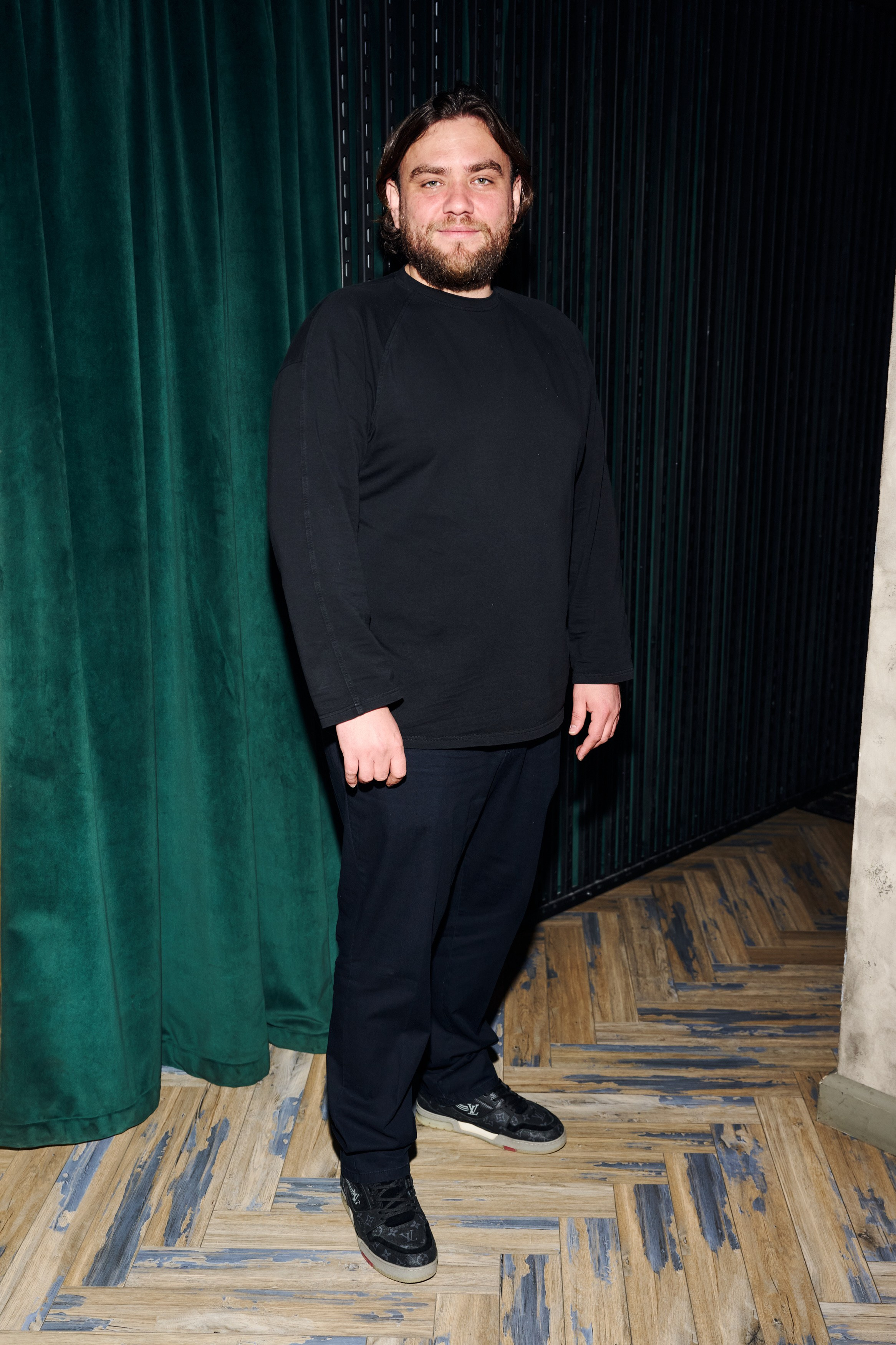 Премьерный показ фильма Ксении Собчак «Аферист-виолончелист». Фотограф Сергей Бойко Москва