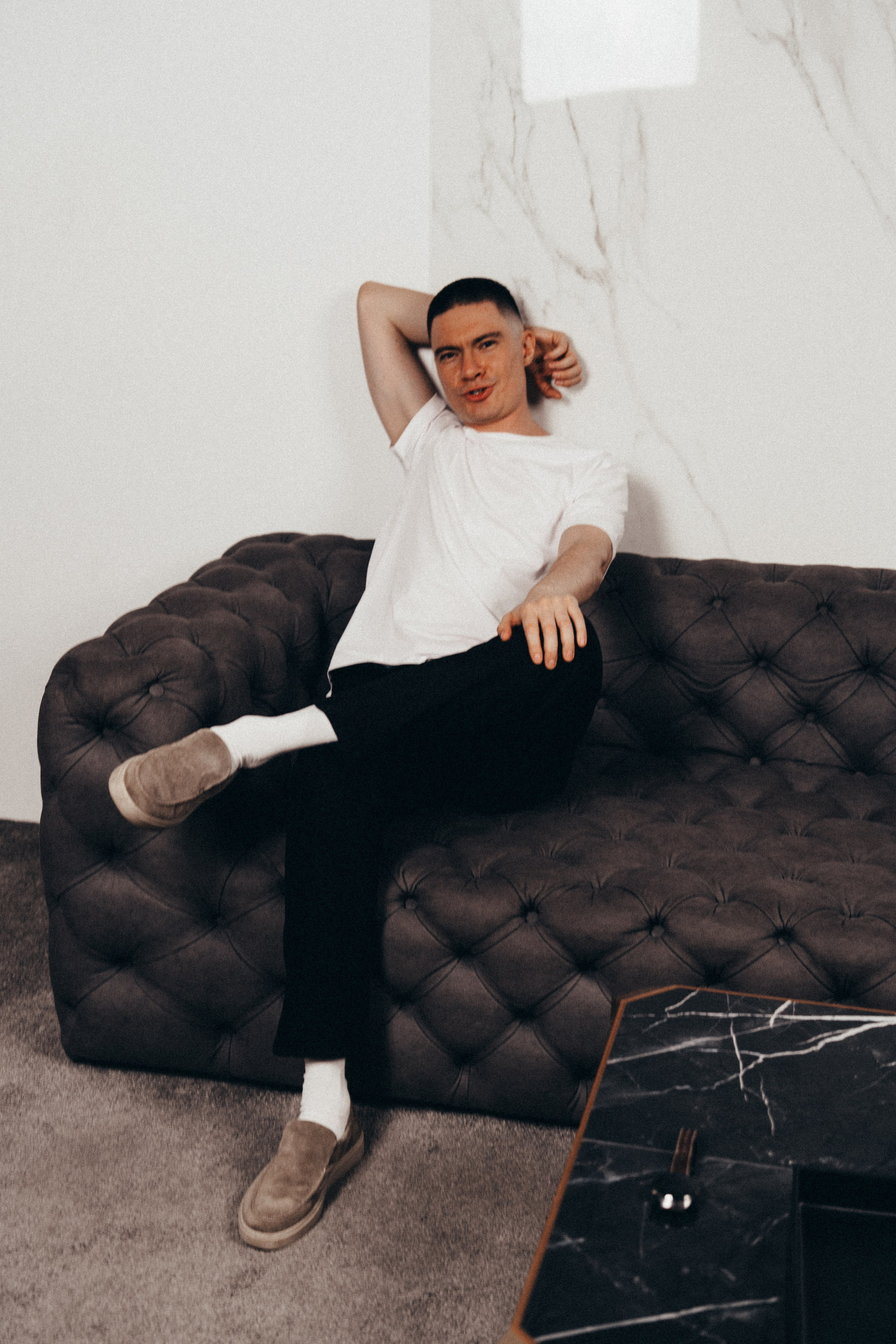 Фоат 30.08. Идеальные портреты для соцсетей — Фотограф Ленар