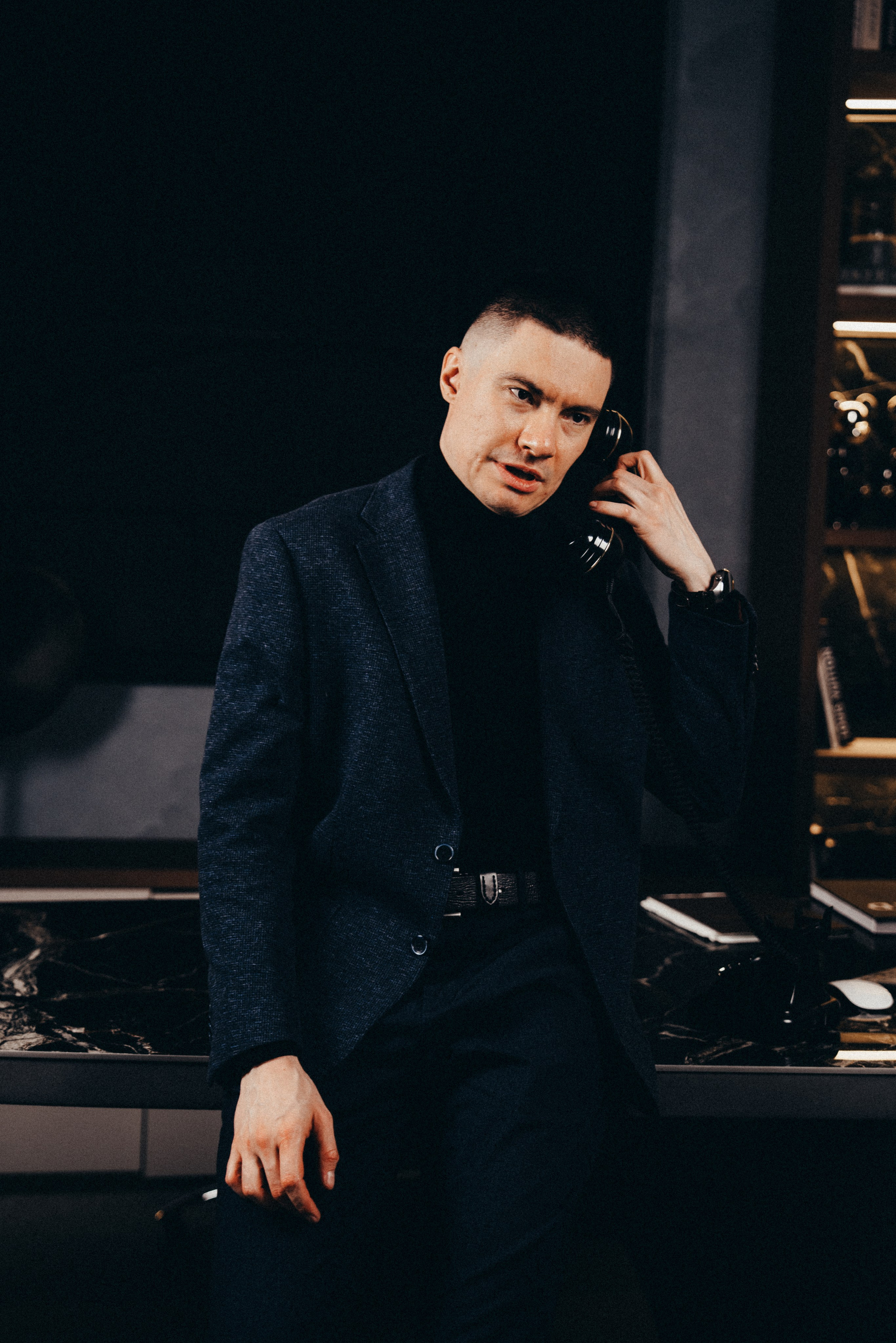 Фоат 30.08. Идеальные портреты для соцсетей — Фотограф Ленар