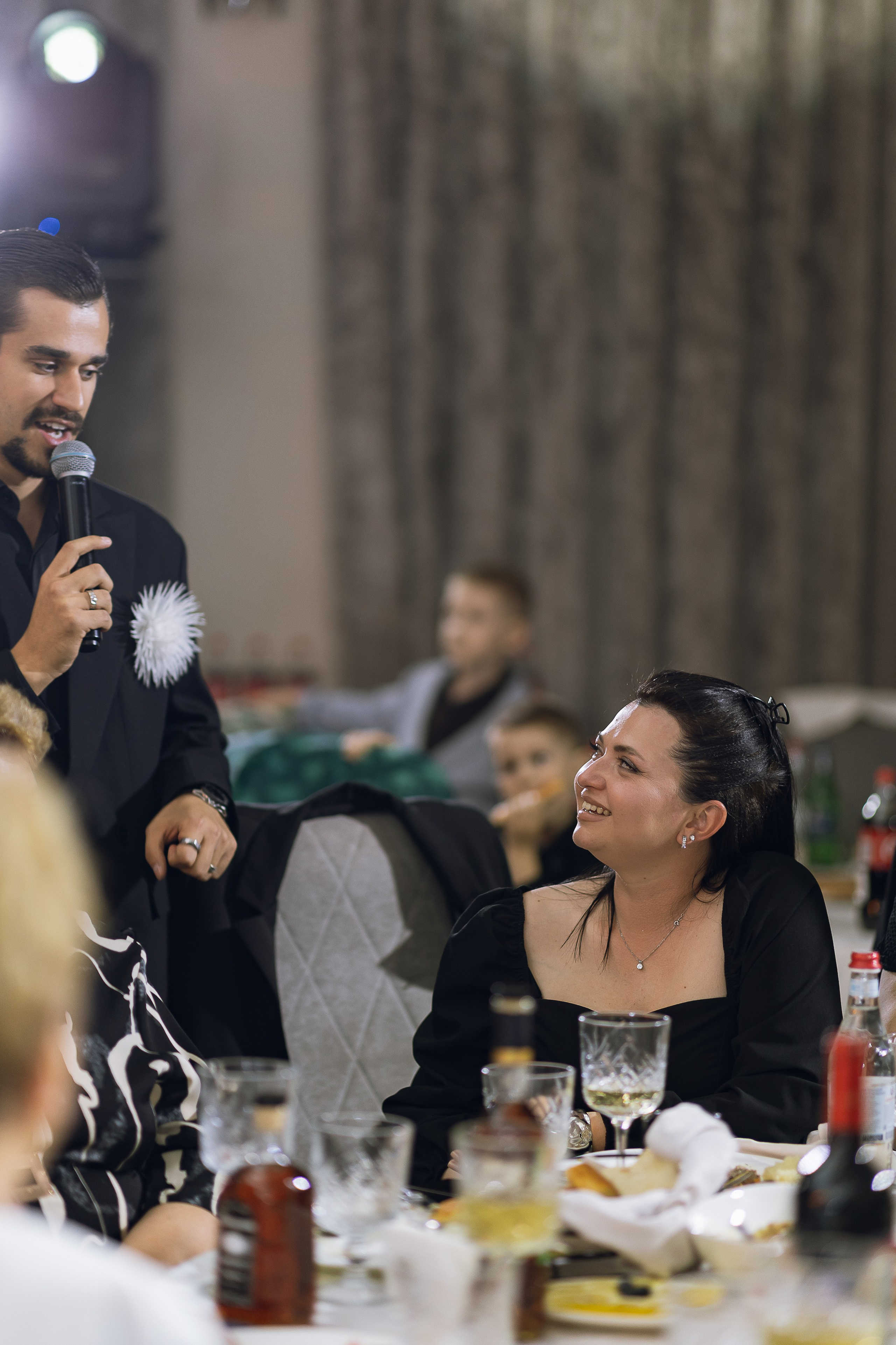 Роман и Юлия. Свадебный | Семейный фотограф