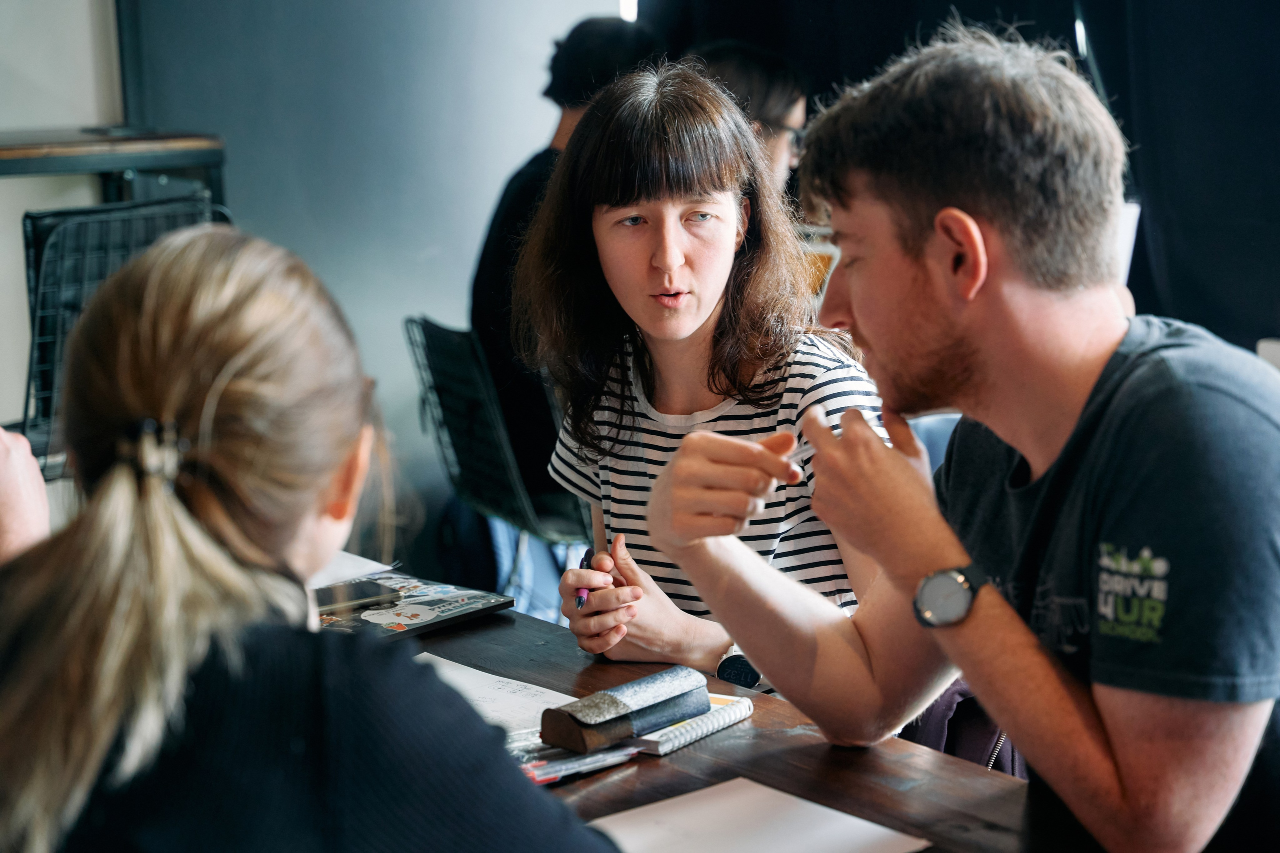 Hackathon. Photographer and Videographer in Montenegro