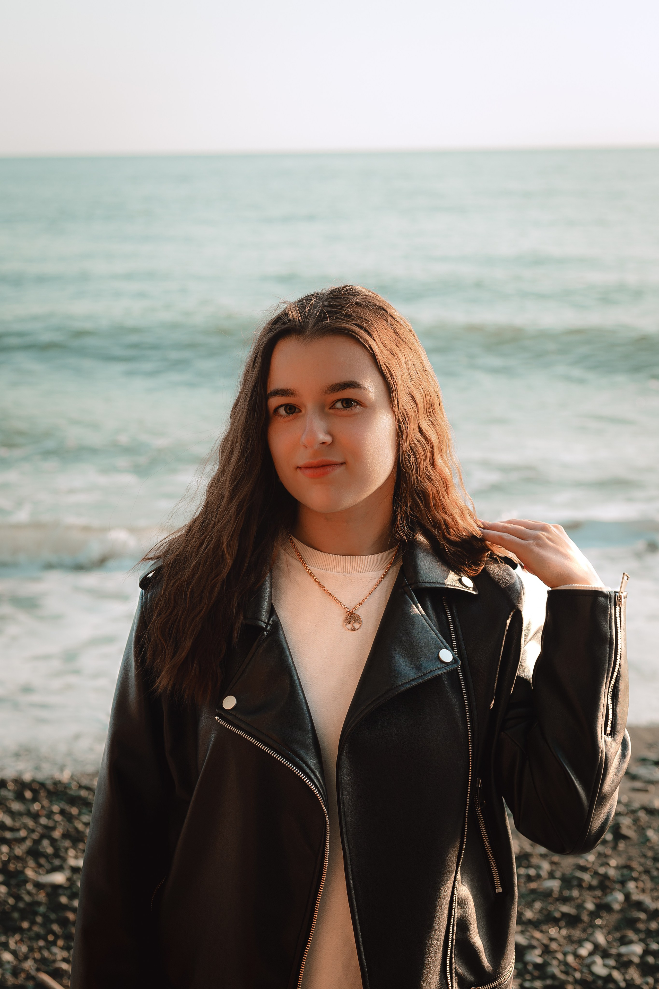 Лавстори у моря. Фотограф и Видеограф Сочи Александра Озерова