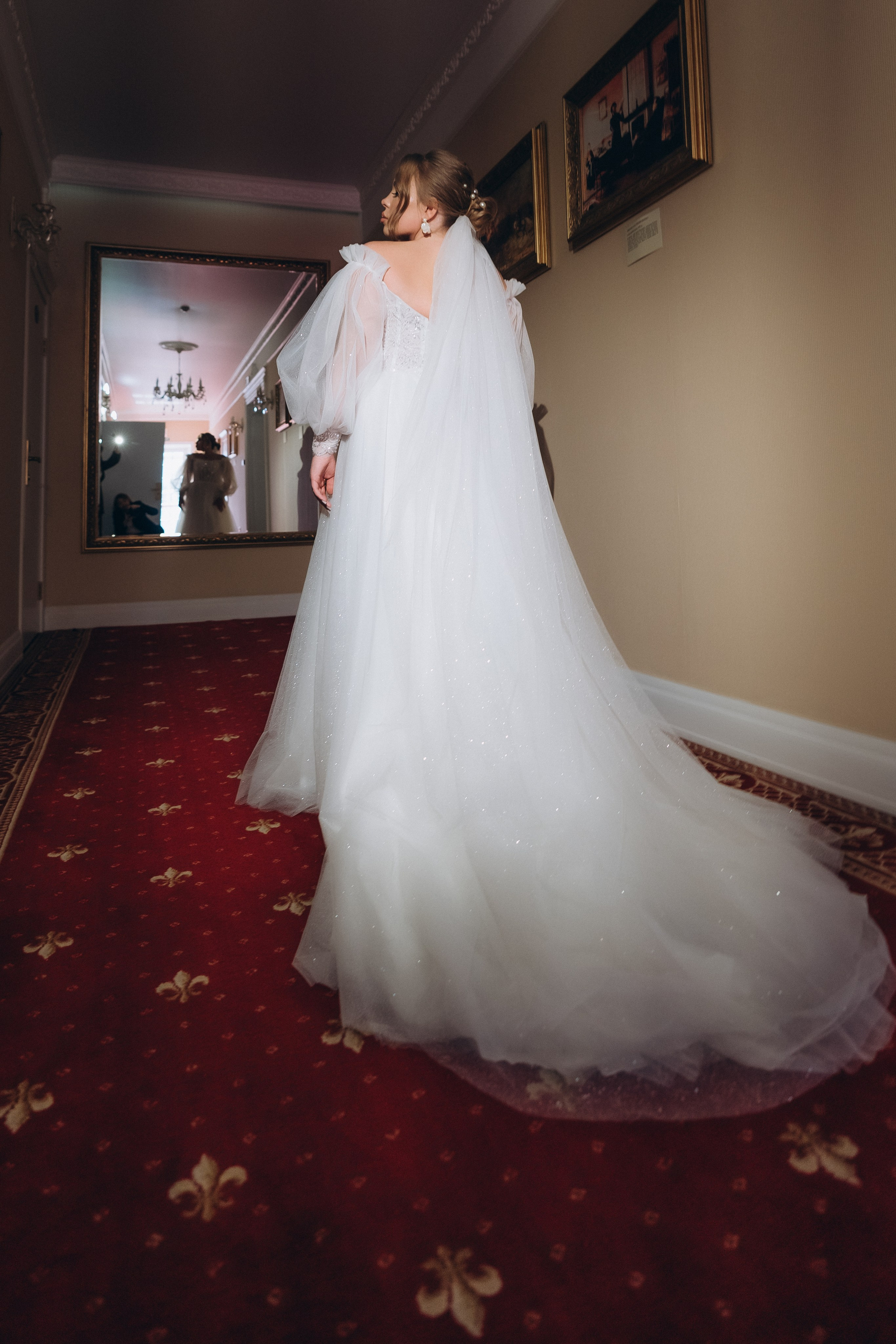 Пушкин. Фотограф Ангарск Иркутск Ксения Король