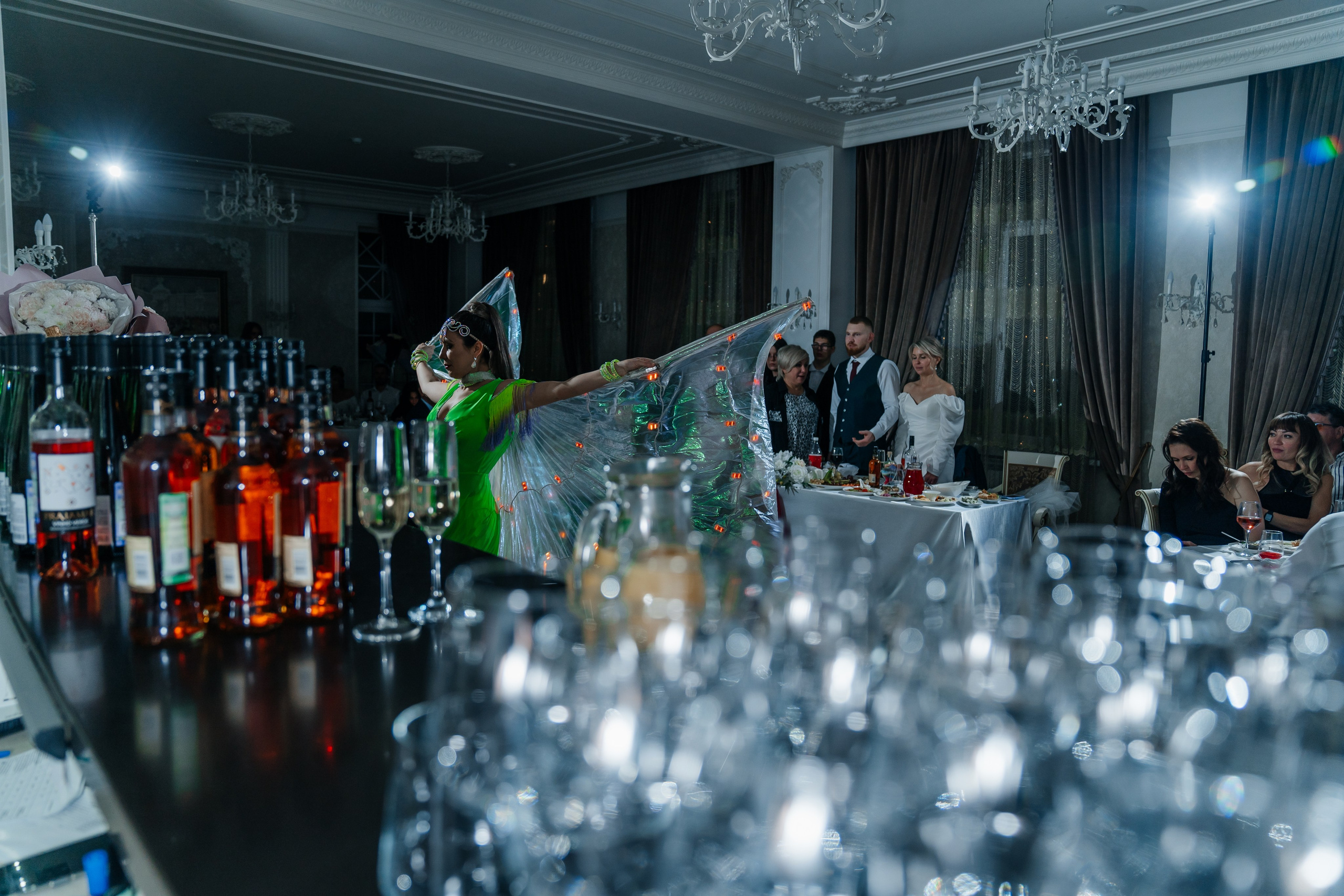 Отель «ПушкинЪ». Фотограф Ангарск Иркутск Ксения Король