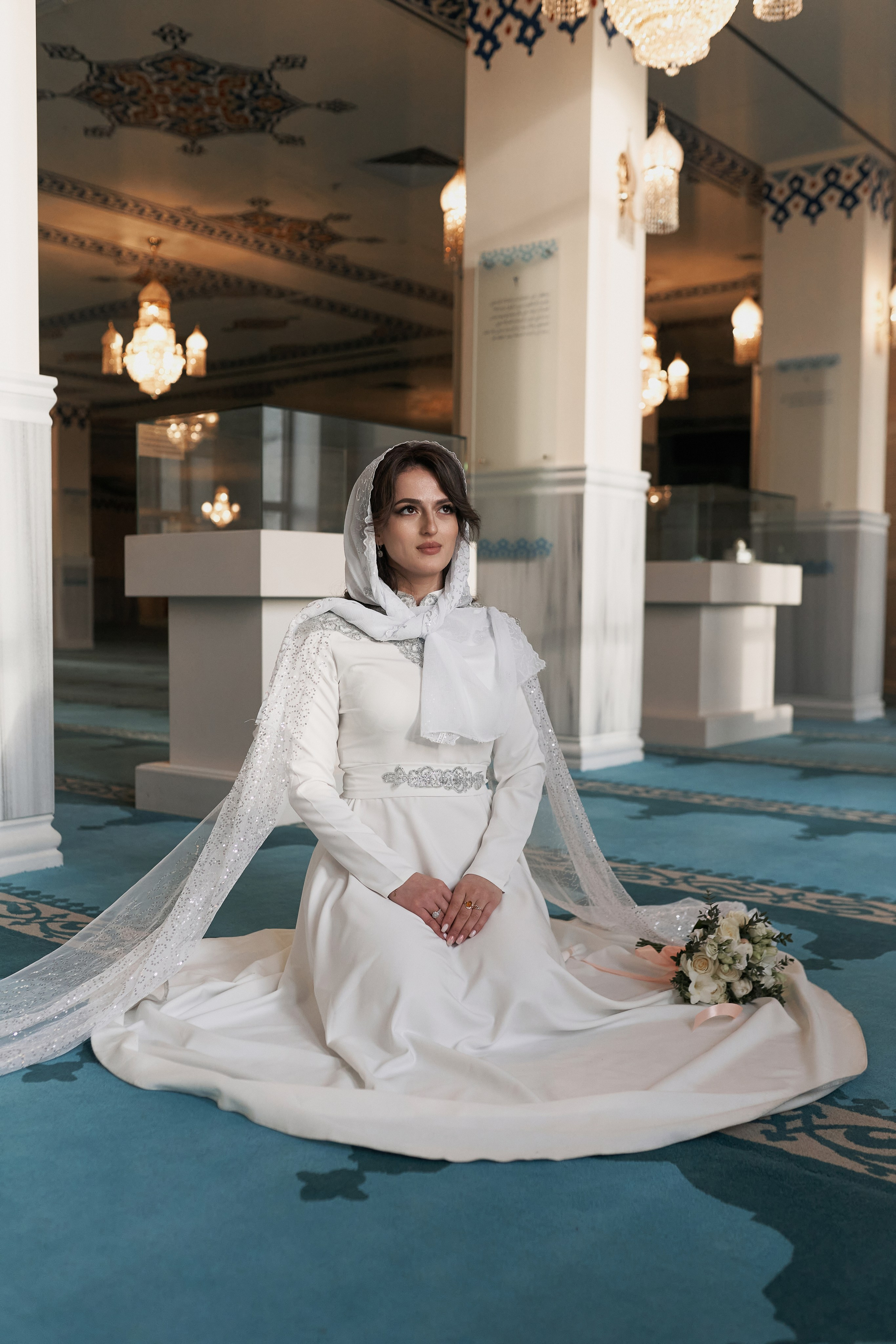 Саймур|Сона. Портретный фотограф в Москве Ольга Акушко