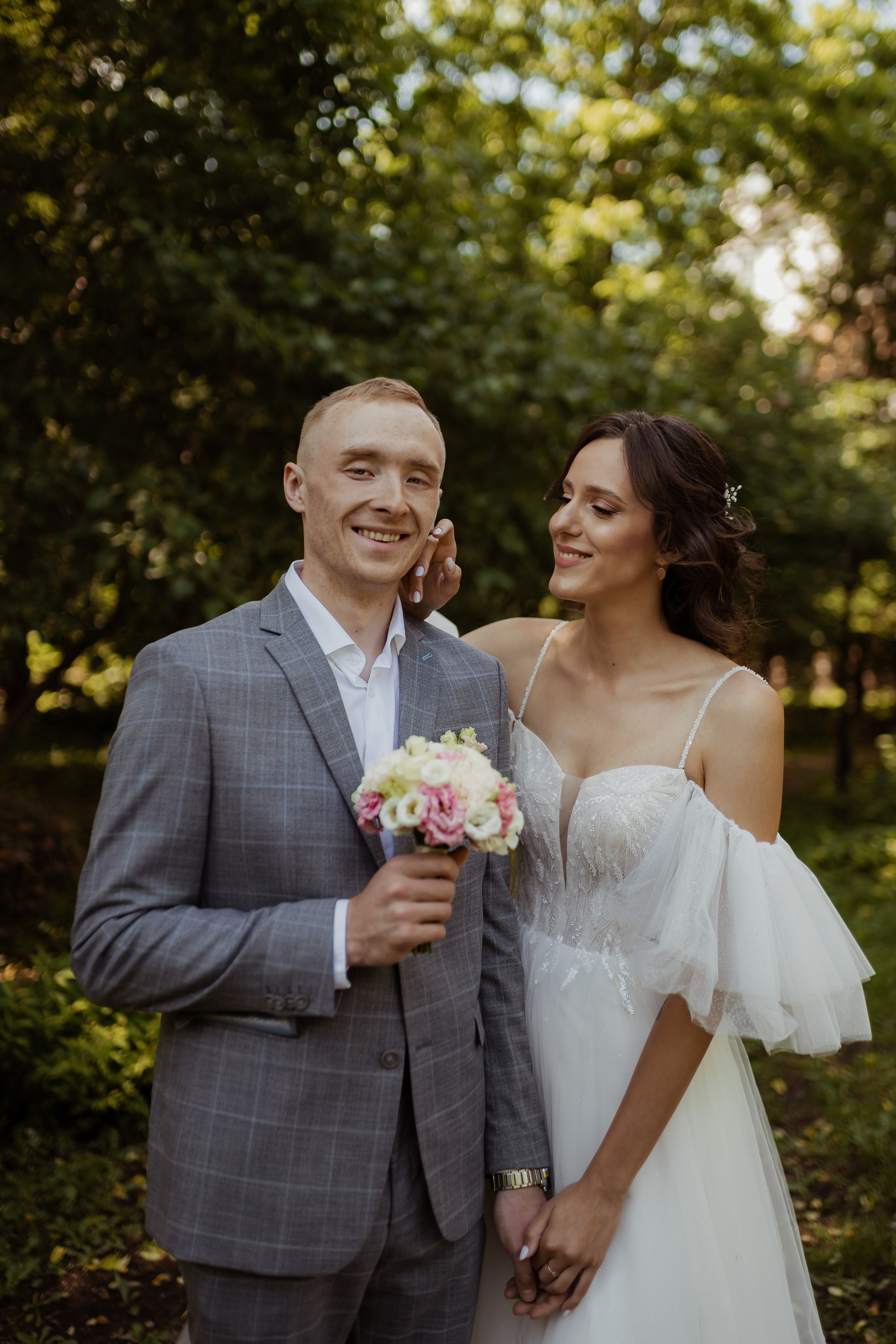 Егор & Ира (с банкетом). ФОТОГРАФ Маргарита Сивакова | Ярославль Кострома Москва