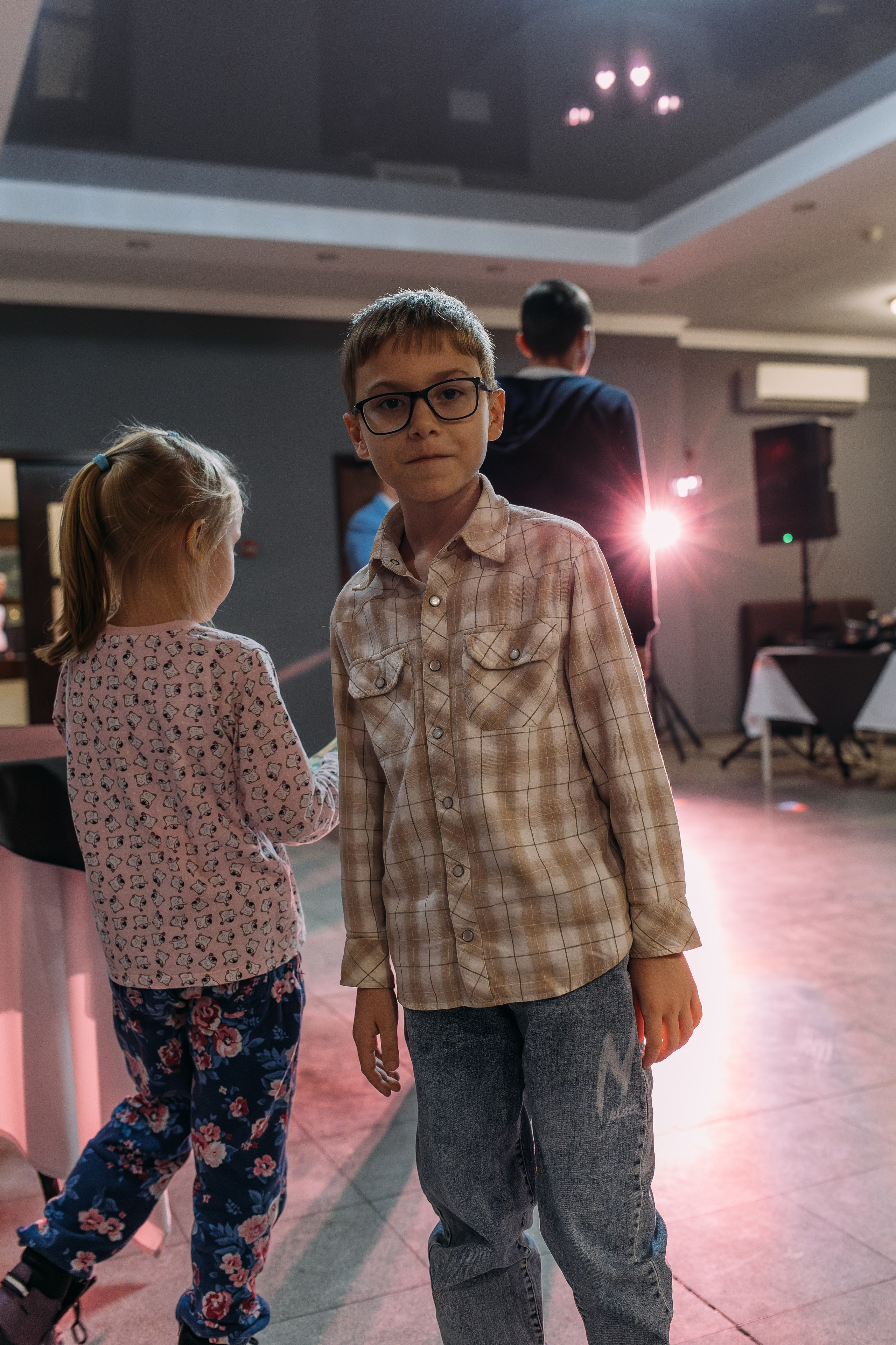 Проводы Антона. Семейный фотограф в Волгограде Надежда Головко