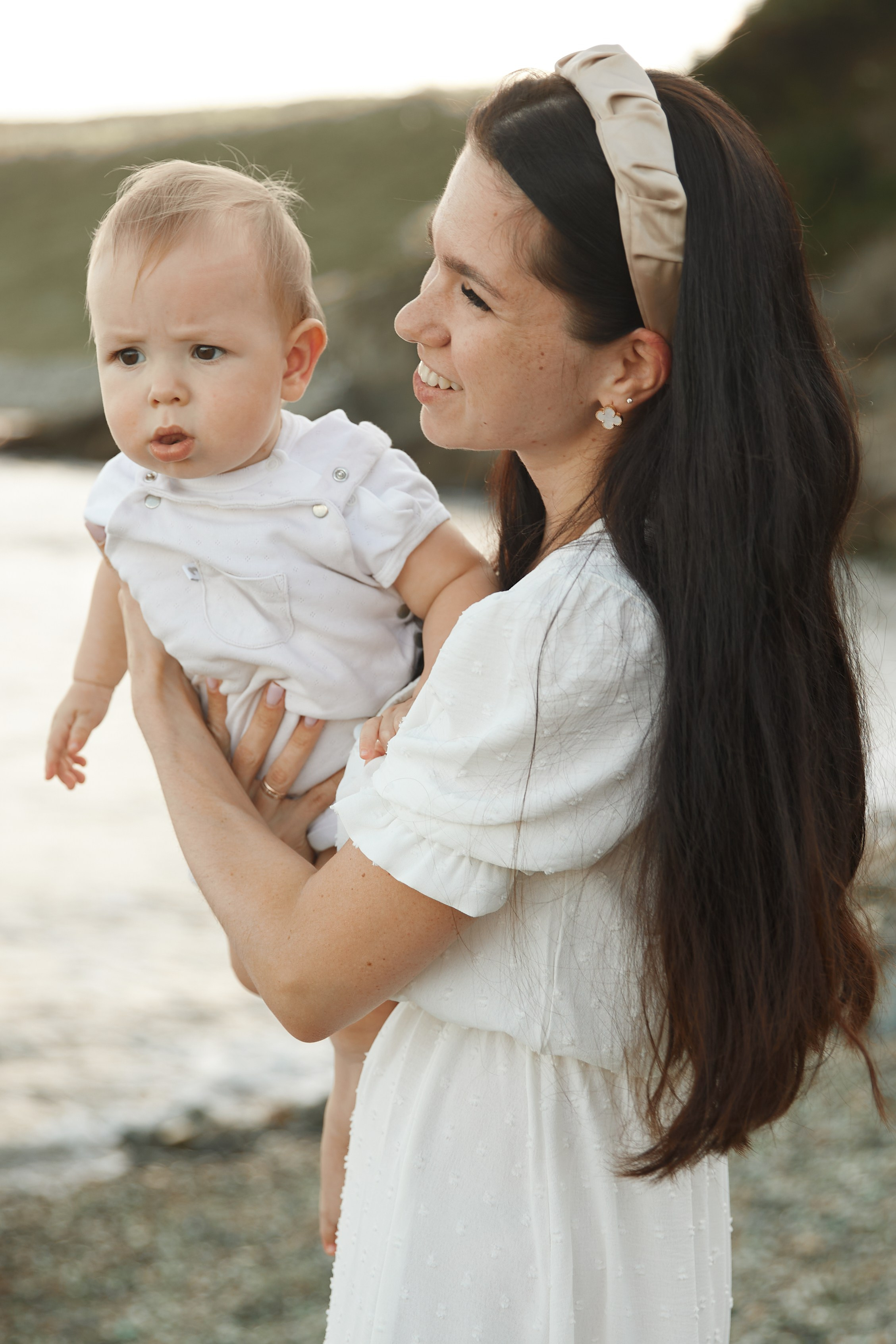 Ксения. Фотограф женского портрета, беременности и материнства Харькова Елена