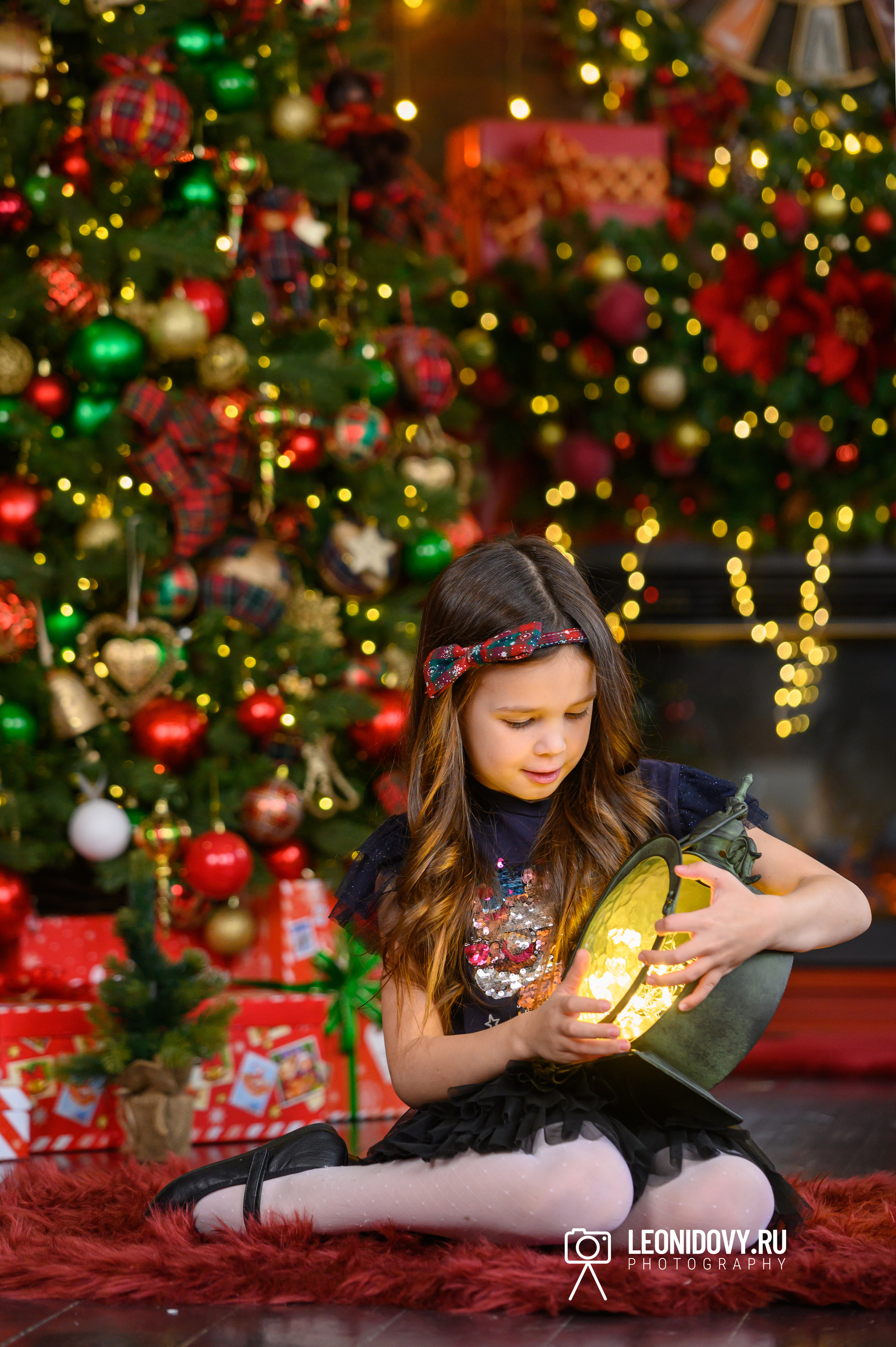 СКАЗОЧНЫЙ ПРАЗДНИК