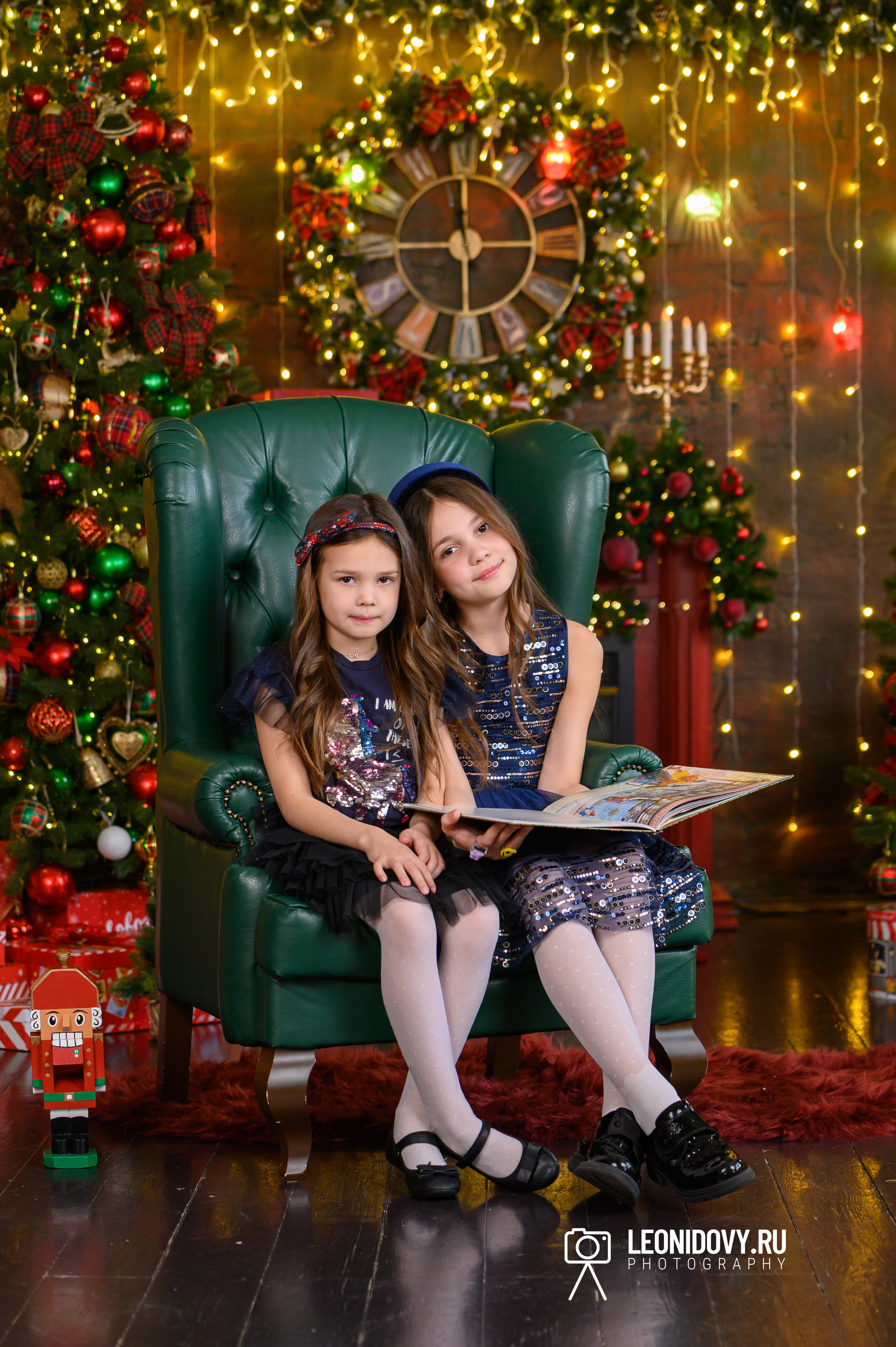 СКАЗОЧНЫЙ ПРАЗДНИК