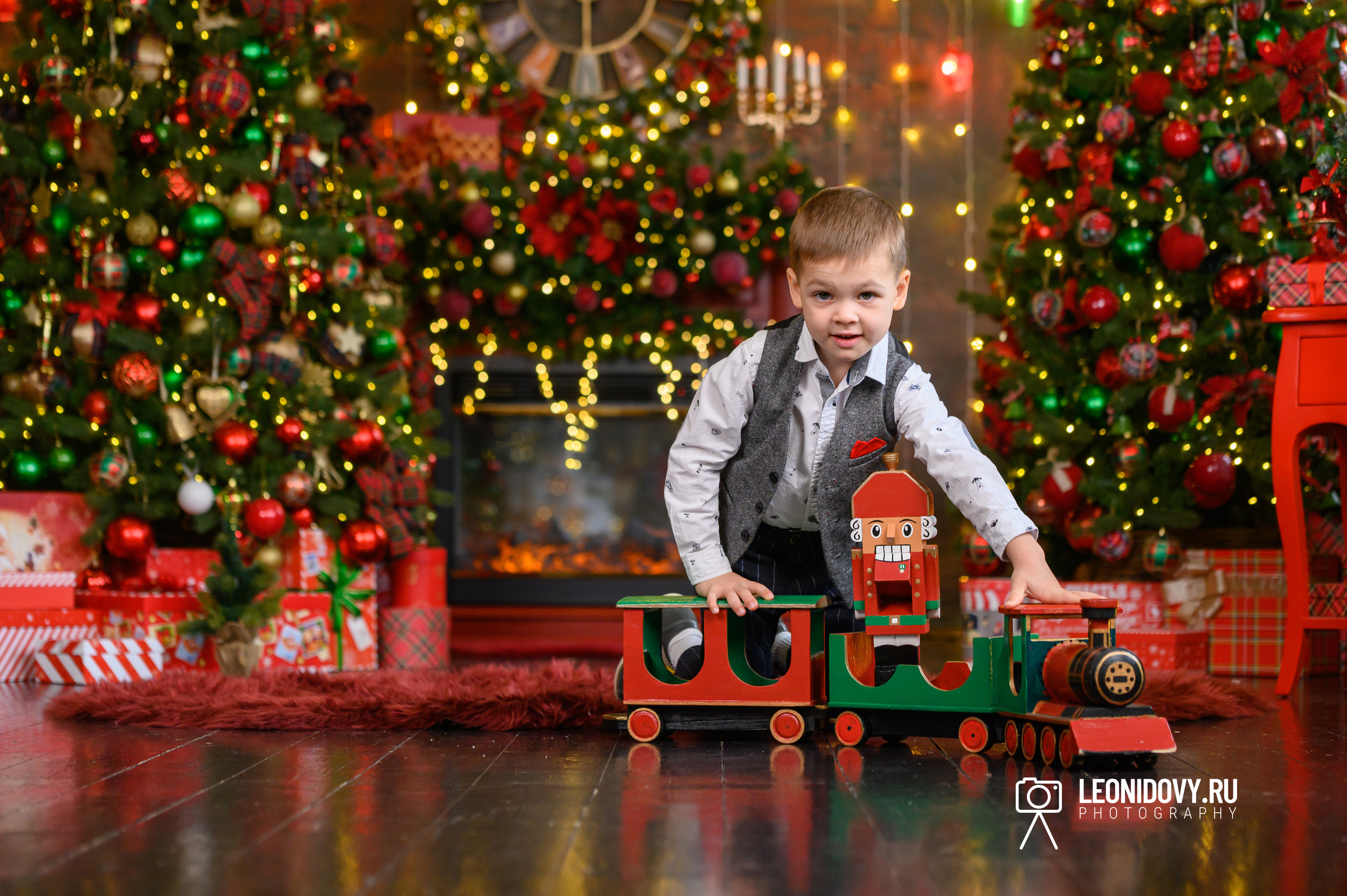 СКАЗОЧНЫЙ ПРАЗДНИК