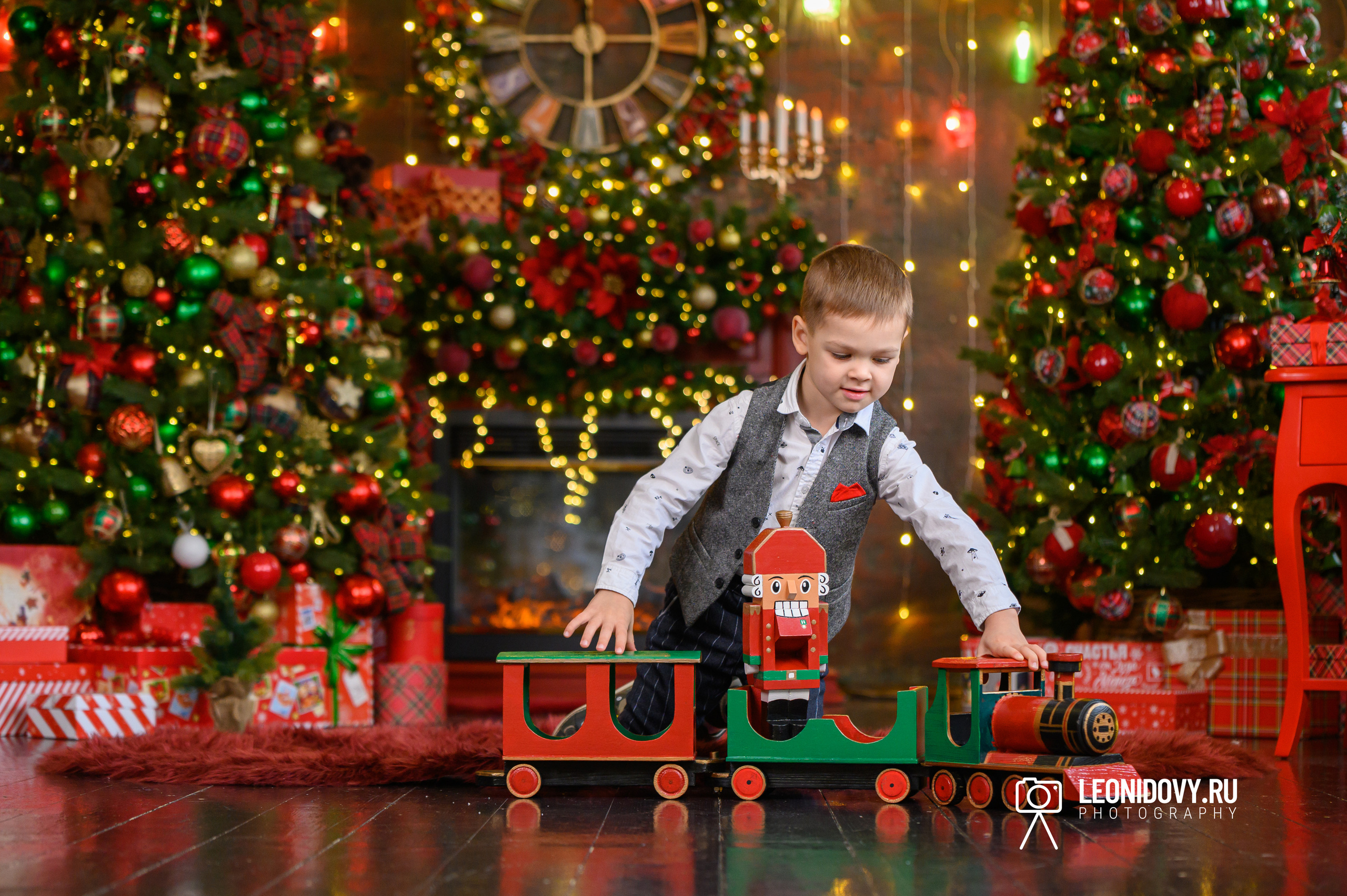 СКАЗОЧНЫЙ ПРАЗДНИК