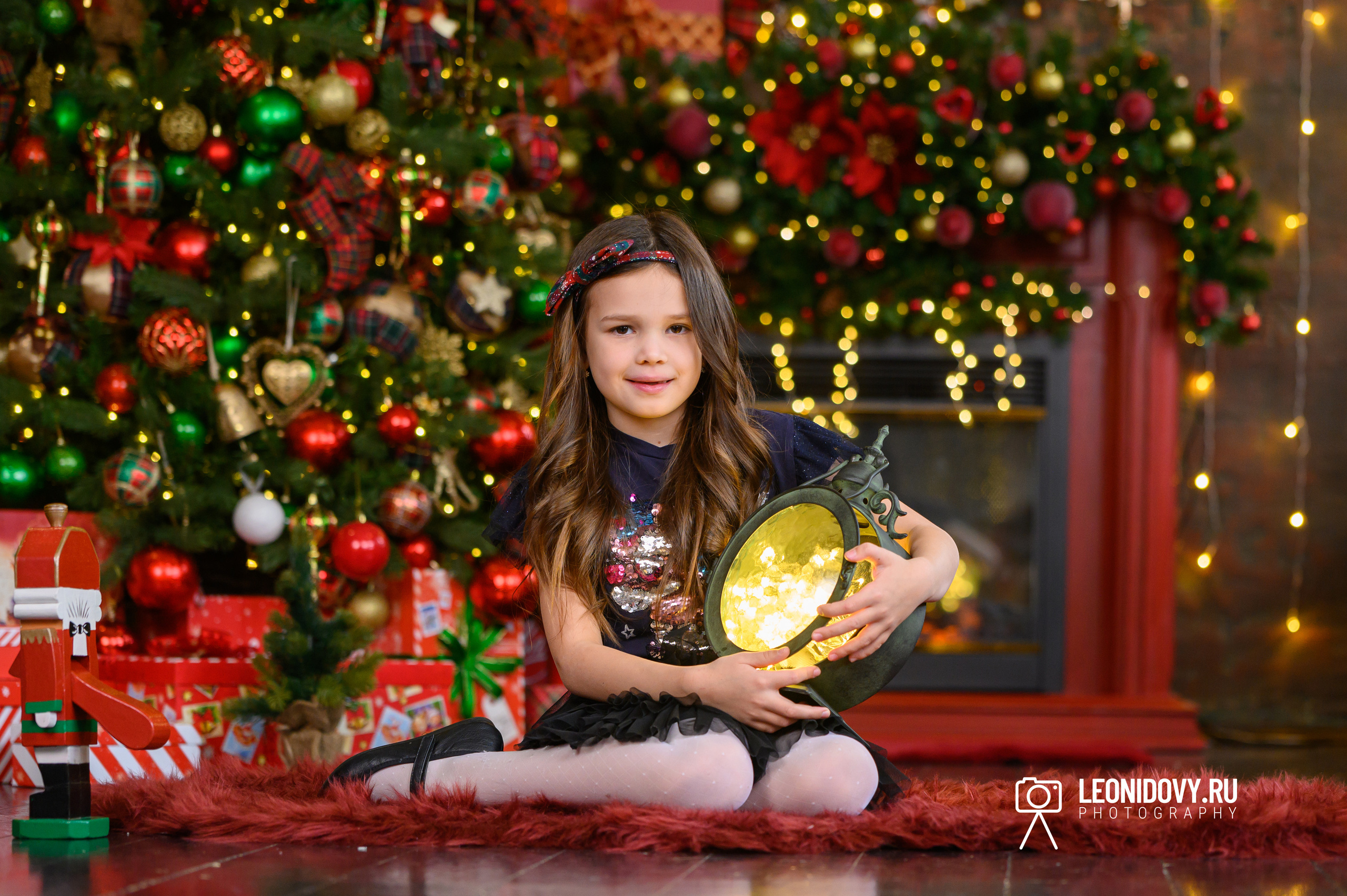 СКАЗОЧНЫЙ ПРАЗДНИК