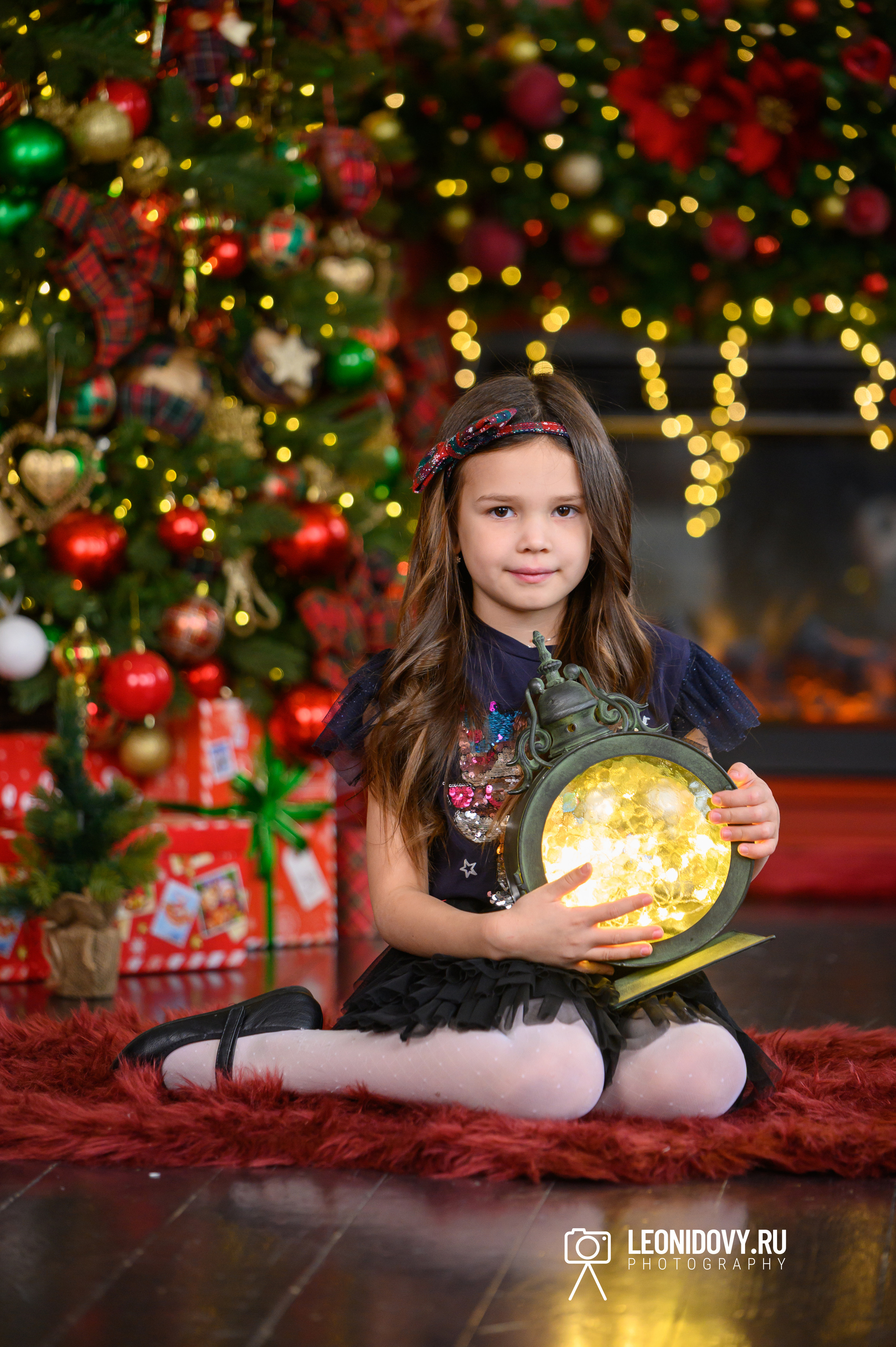 СКАЗОЧНЫЙ ПРАЗДНИК