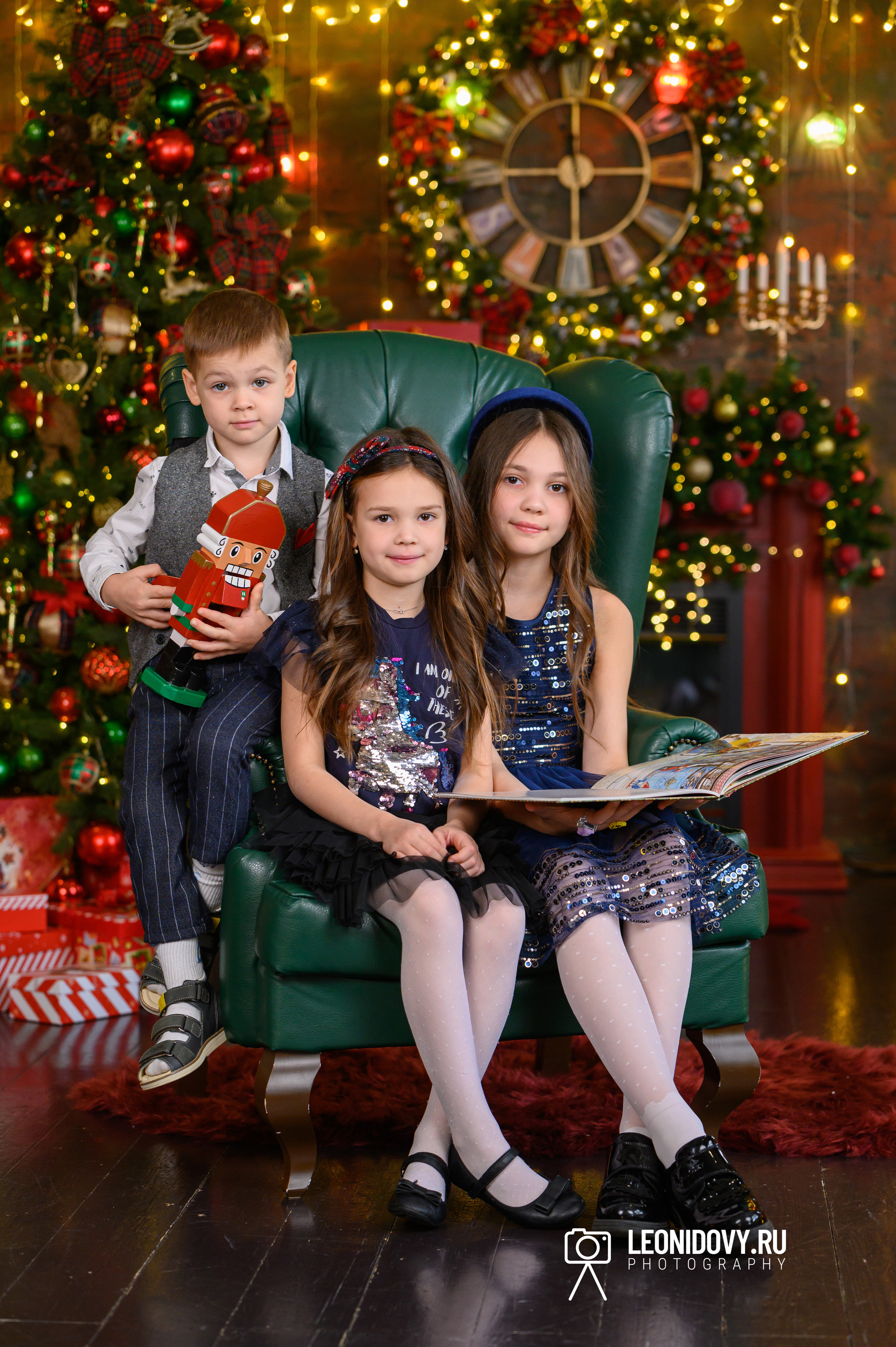 СКАЗОЧНЫЙ ПРАЗДНИК