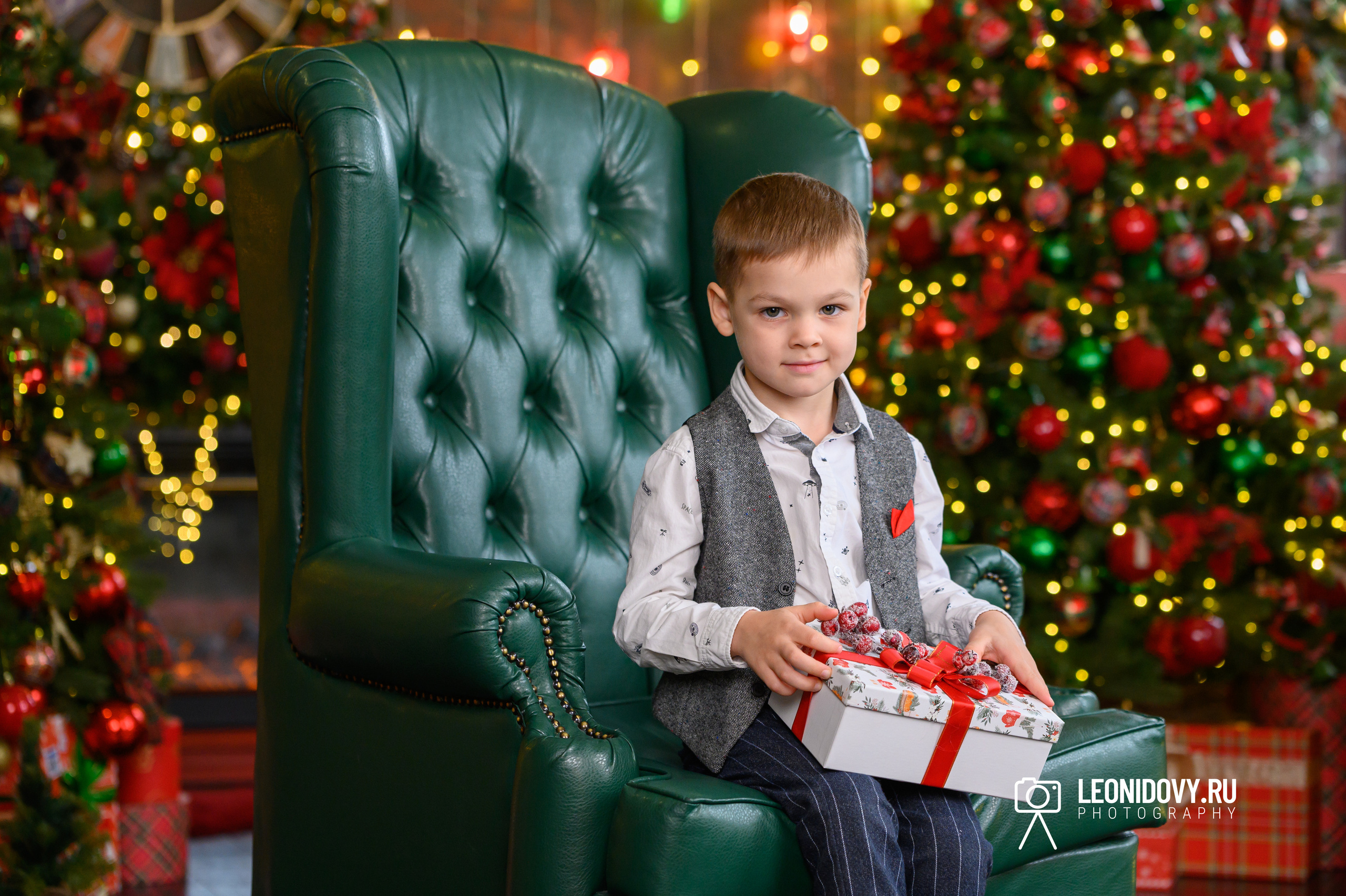 СКАЗОЧНЫЙ ПРАЗДНИК