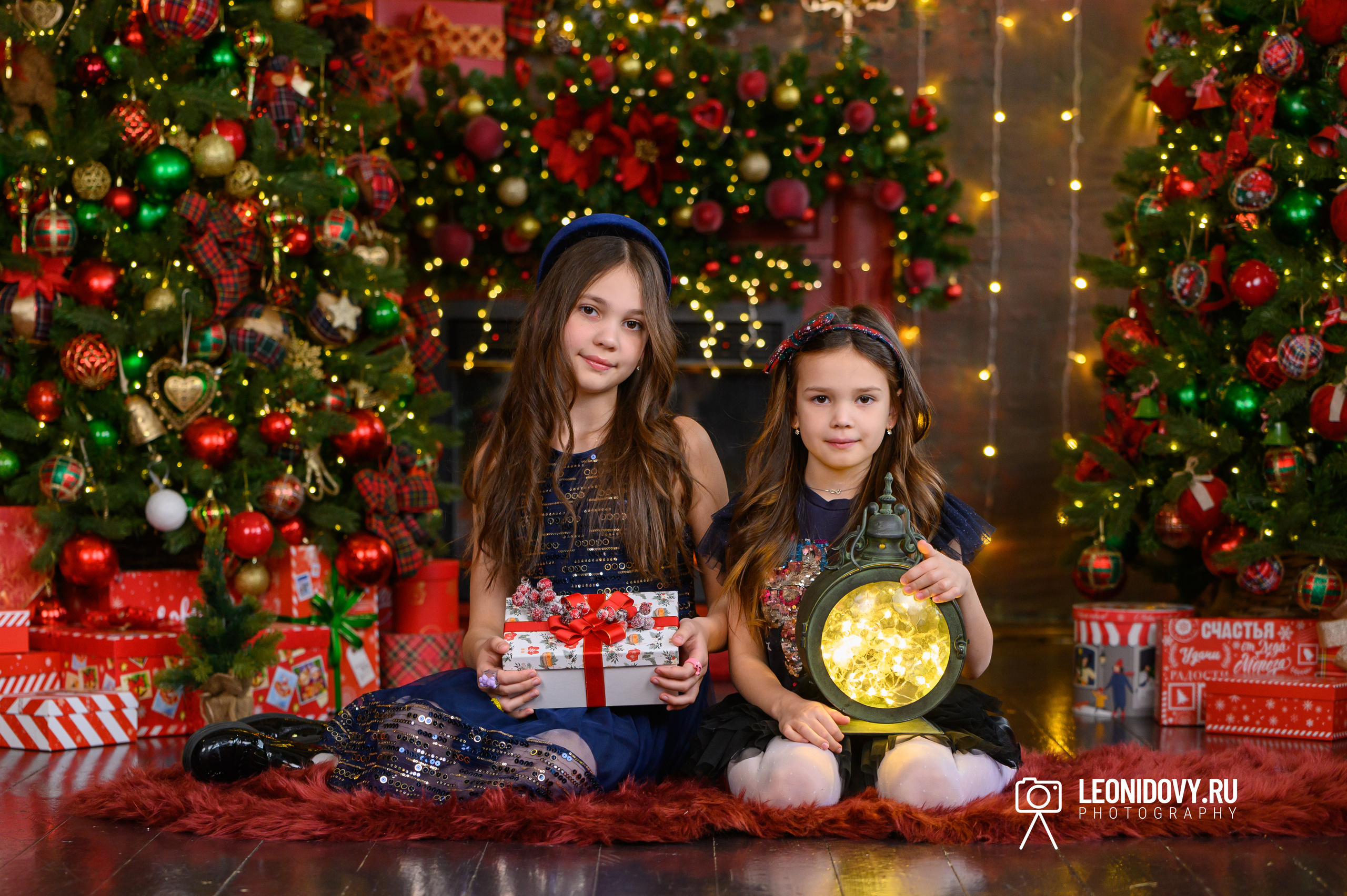 СКАЗОЧНЫЙ ПРАЗДНИК