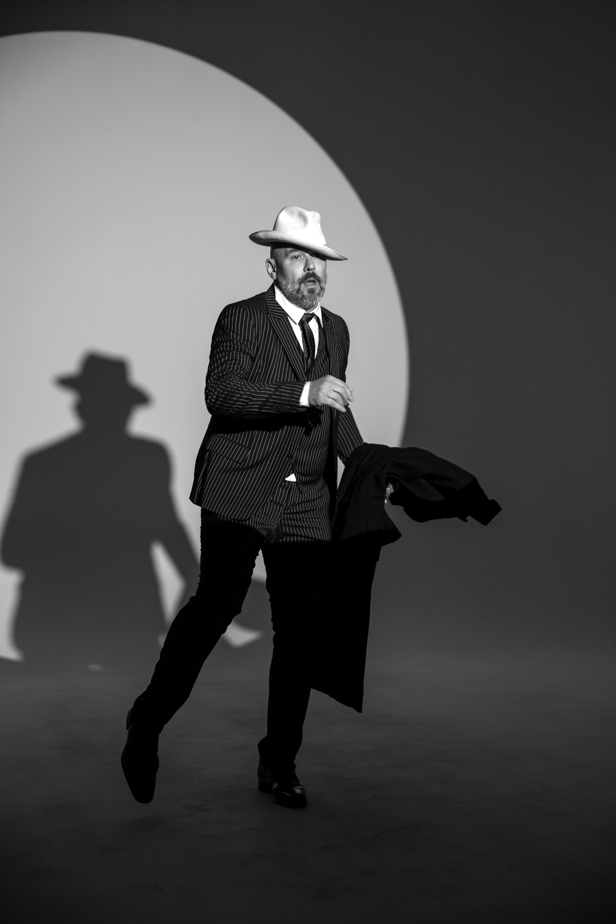 Максим Аверин. Портретный фотограф Надежда Волкова