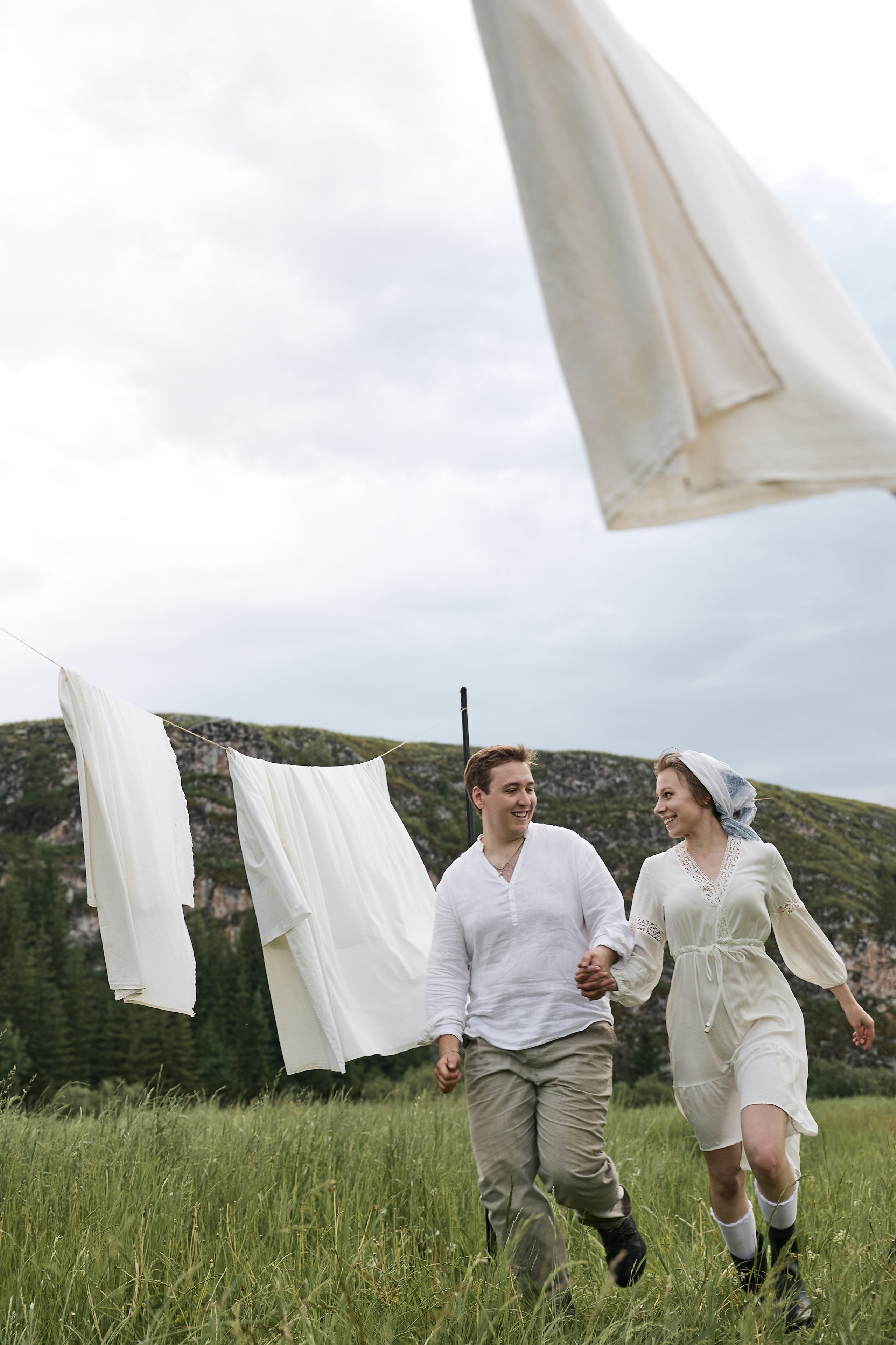 Егор и Марина. Александр и Евгения Фокины — фотограф Первоуральск, Екатеринбург