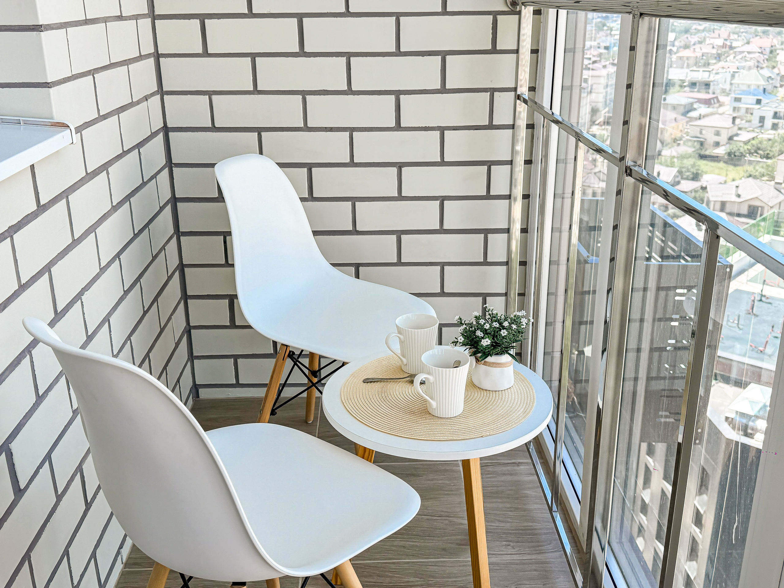 Интерьерная съёмка квартиры. Интерьерный фотограф на побережье Краснодарского края Диана Бажанова