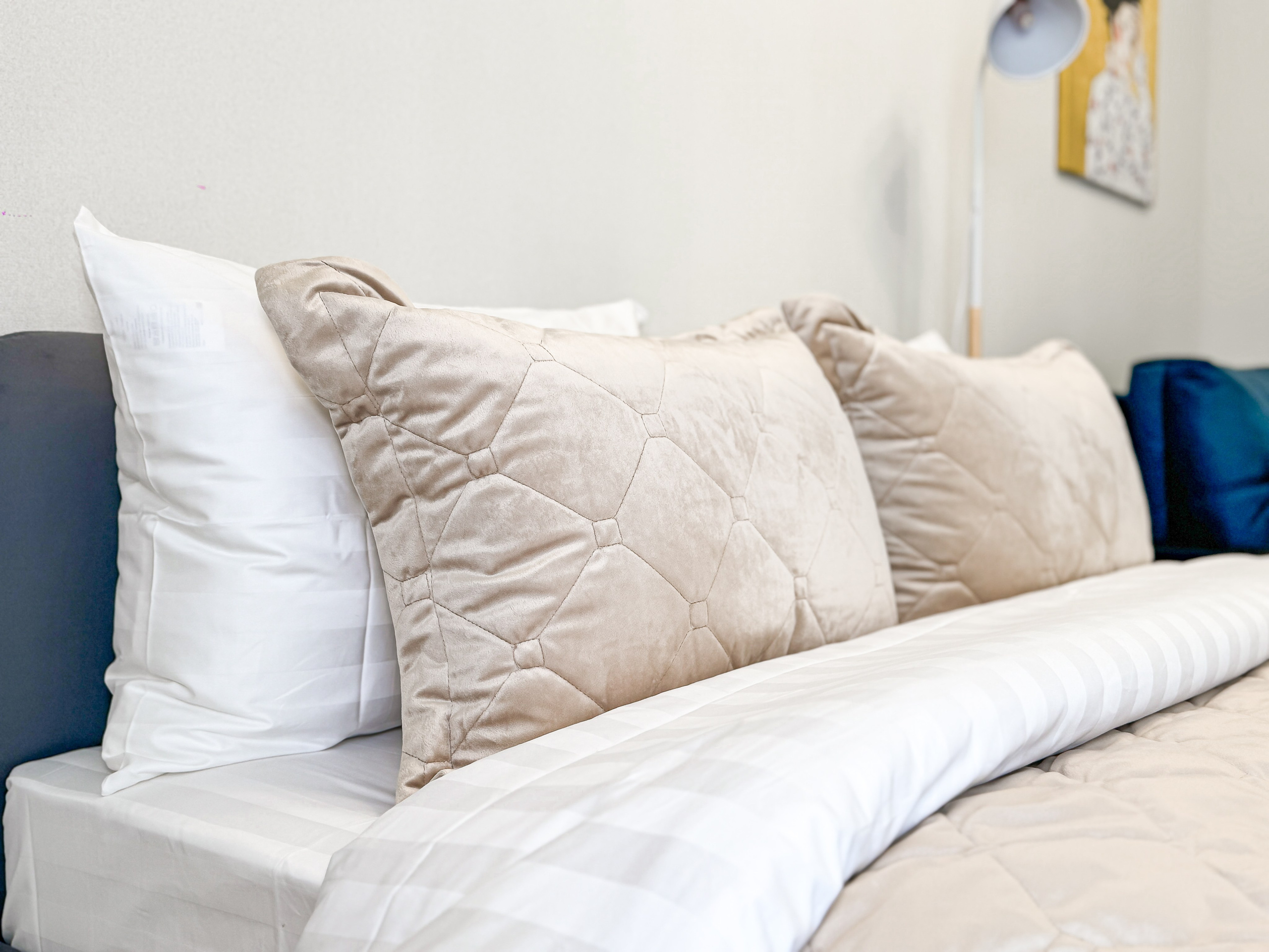 Интерьерная съёмка квартиры. Интерьерный фотограф на побережье Краснодарского края Диана Бажанова