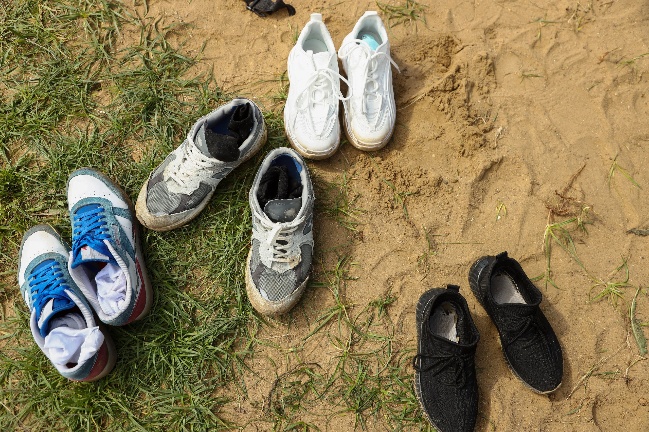 Летний корпоратив Arlight. Фотограф Антон Чупринин