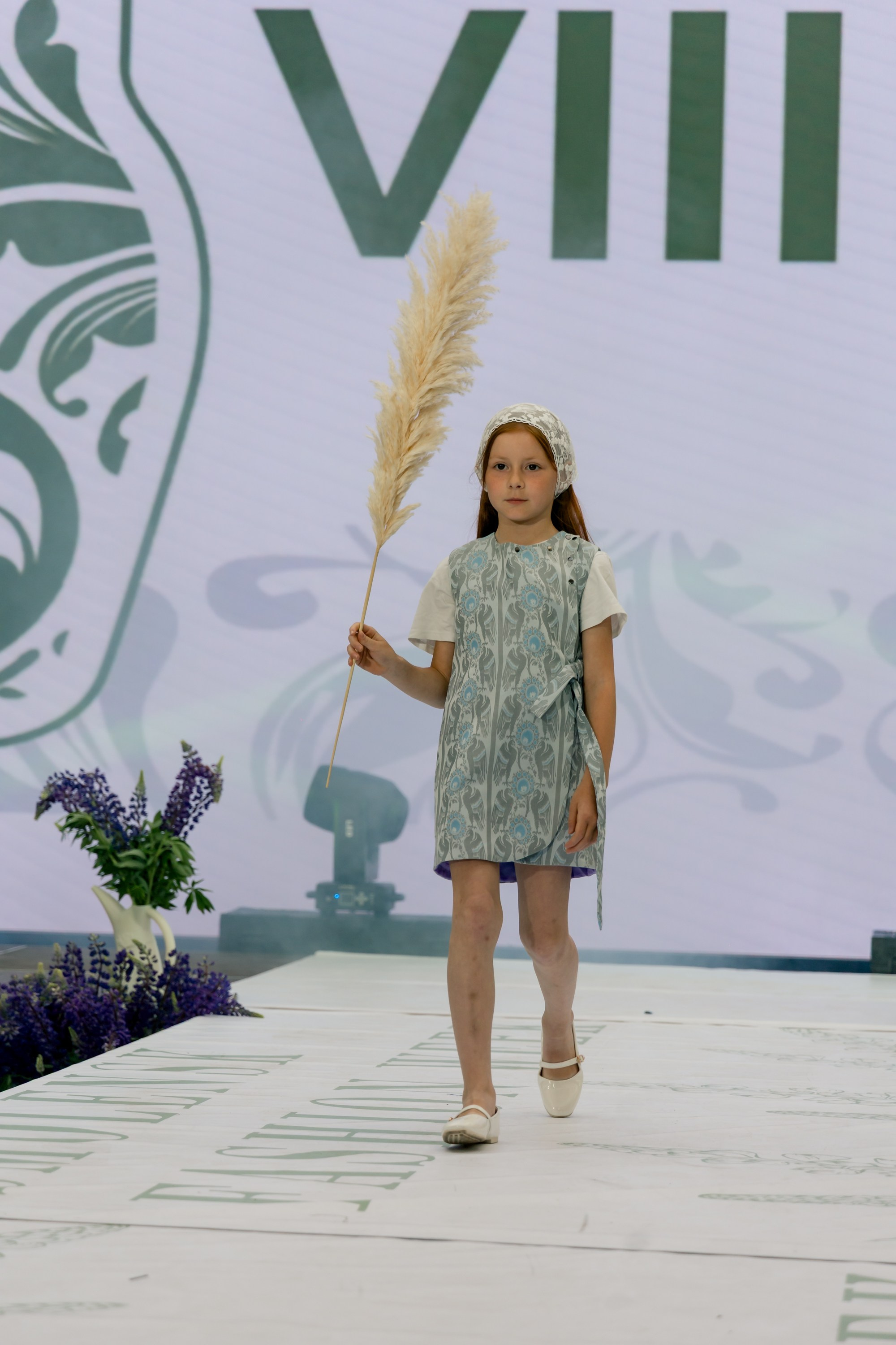 Smolensk Fashion Week 2025_День 2_Смоленская матрешка. Главная