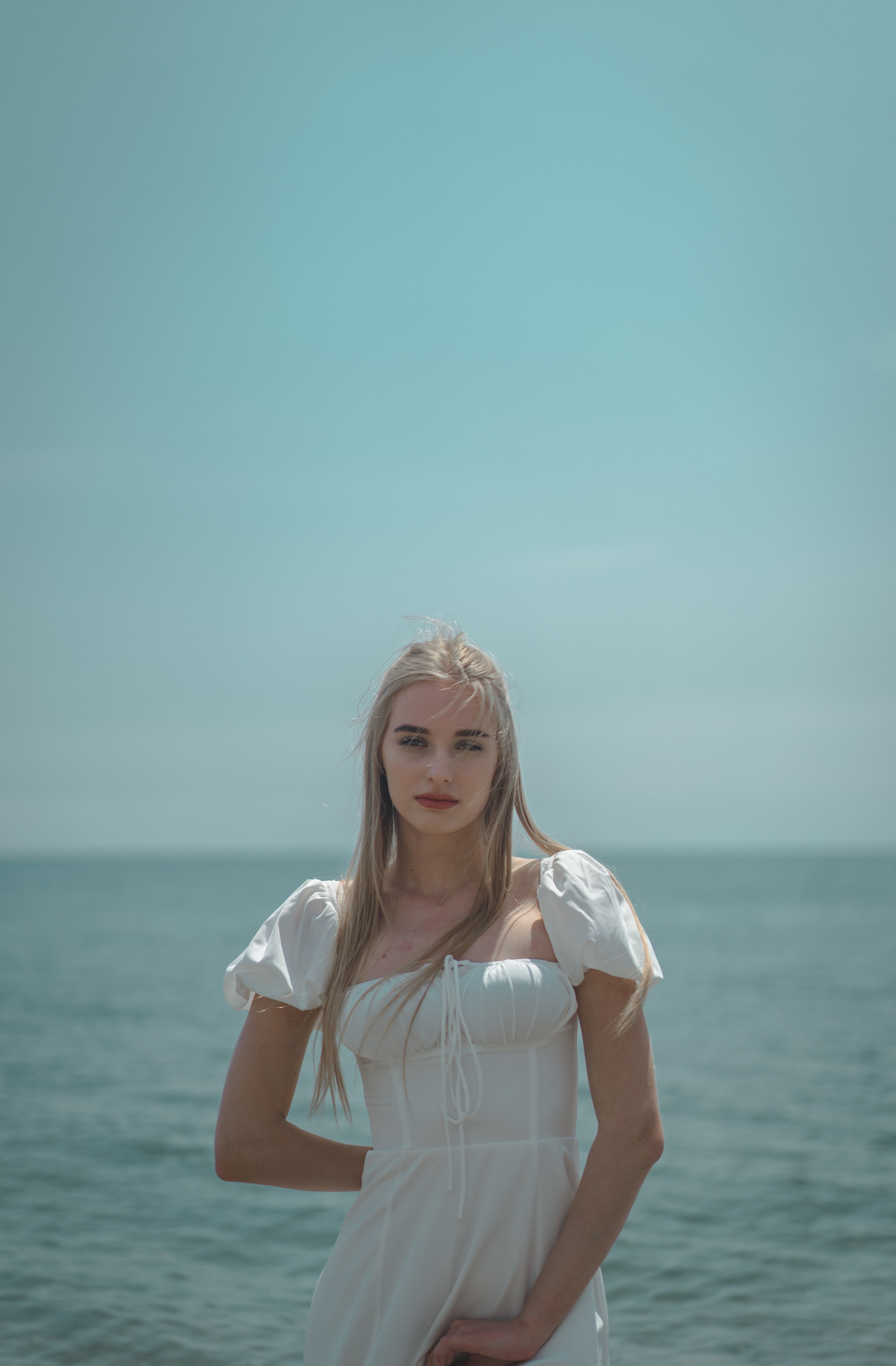 Настя. Видеограф и фотограф в Крыму