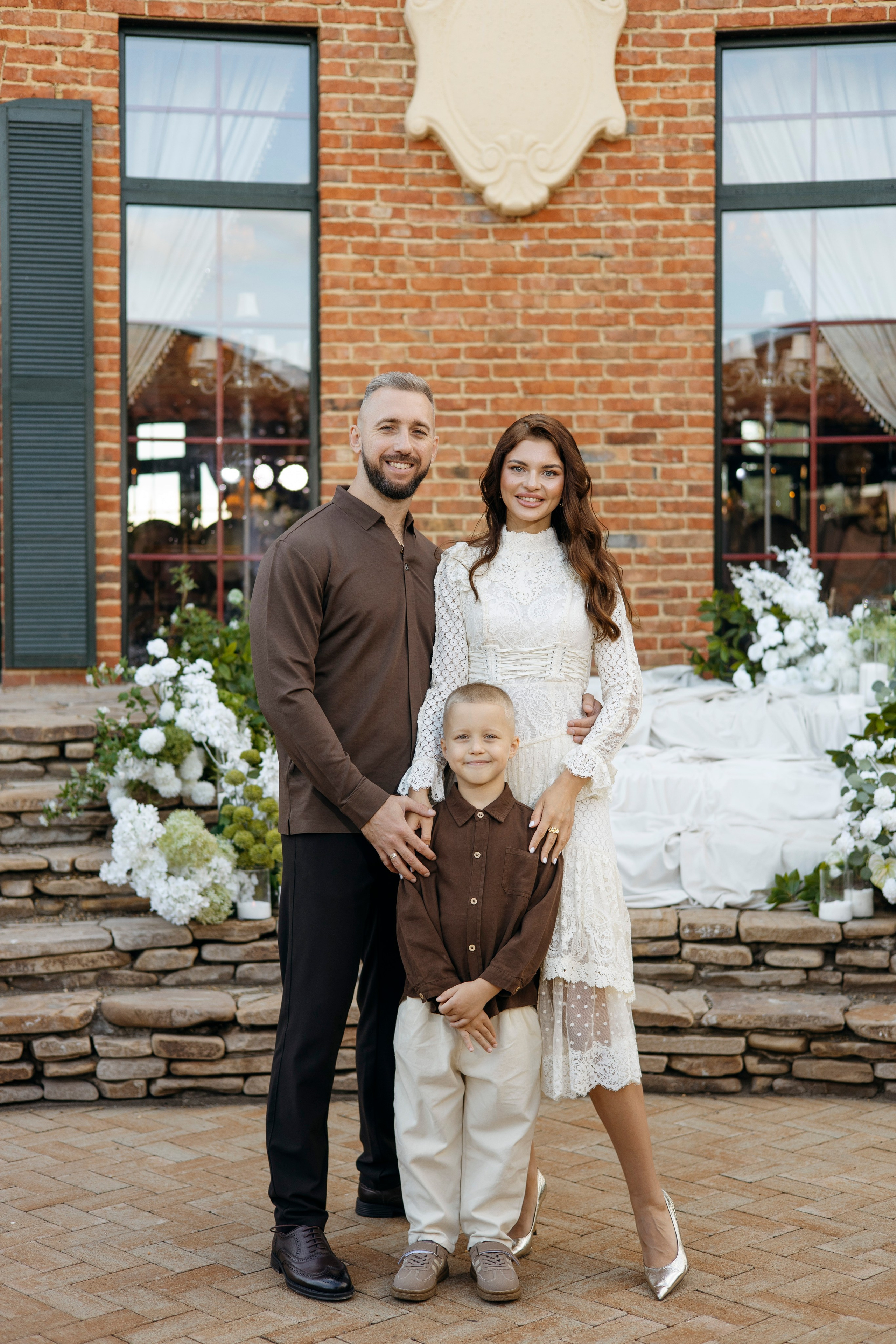 Роман и Ксения. Nikolpinhasova