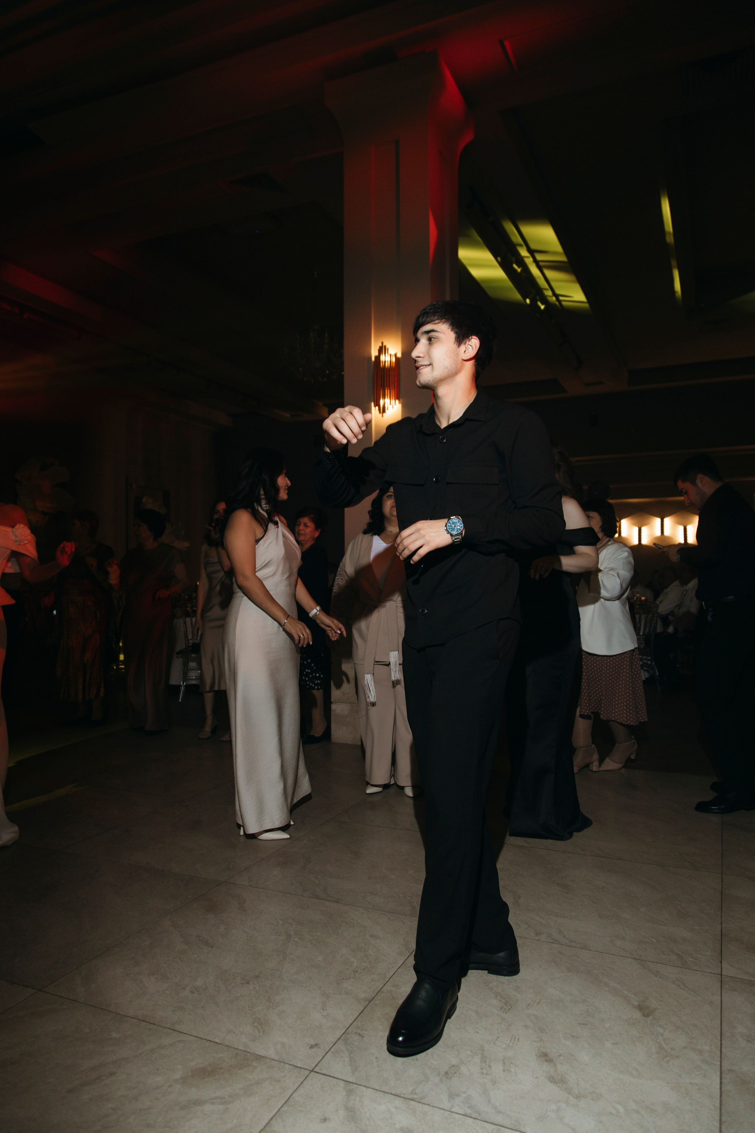 Владимир и Ирина. Nikolpinhasova