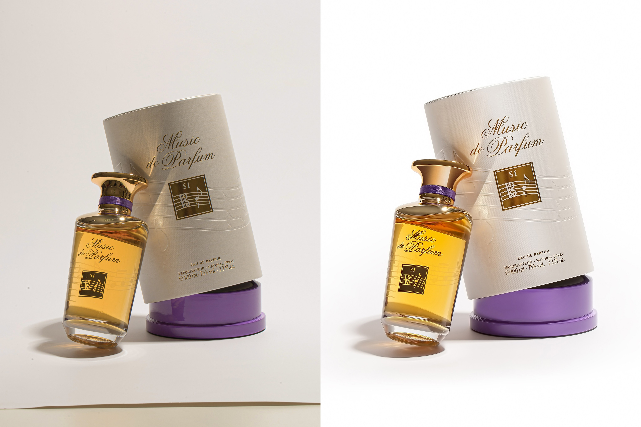 Парфюмерия