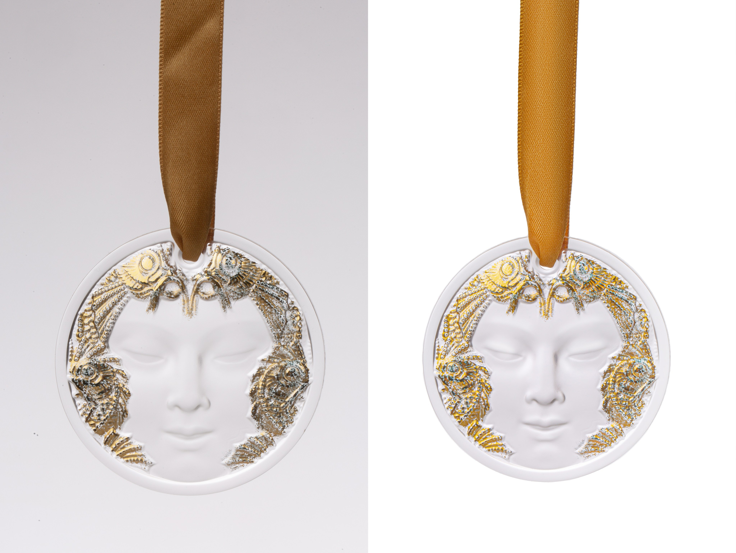 Новогодние украшения