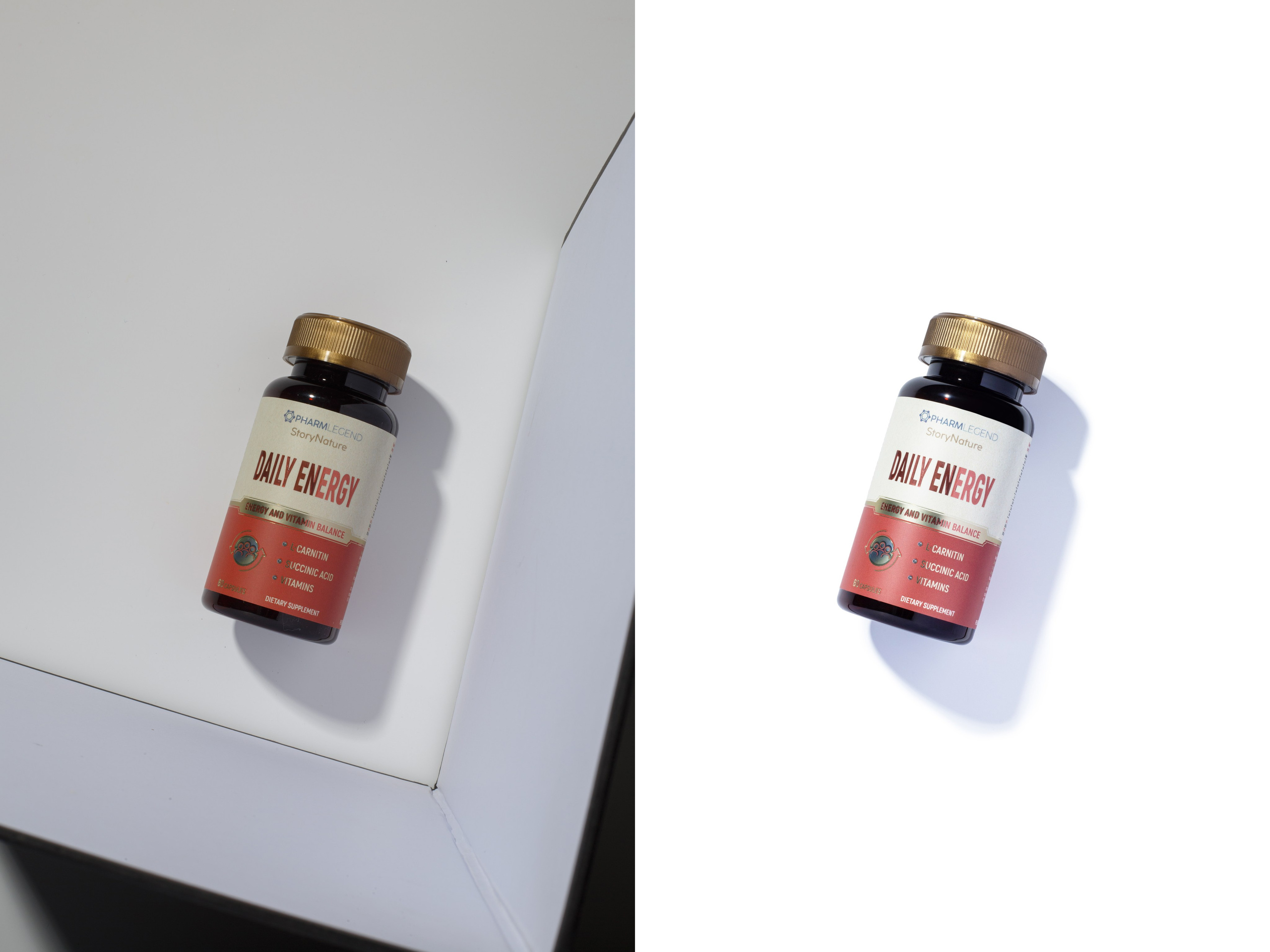 Спортивное питание и БАДы