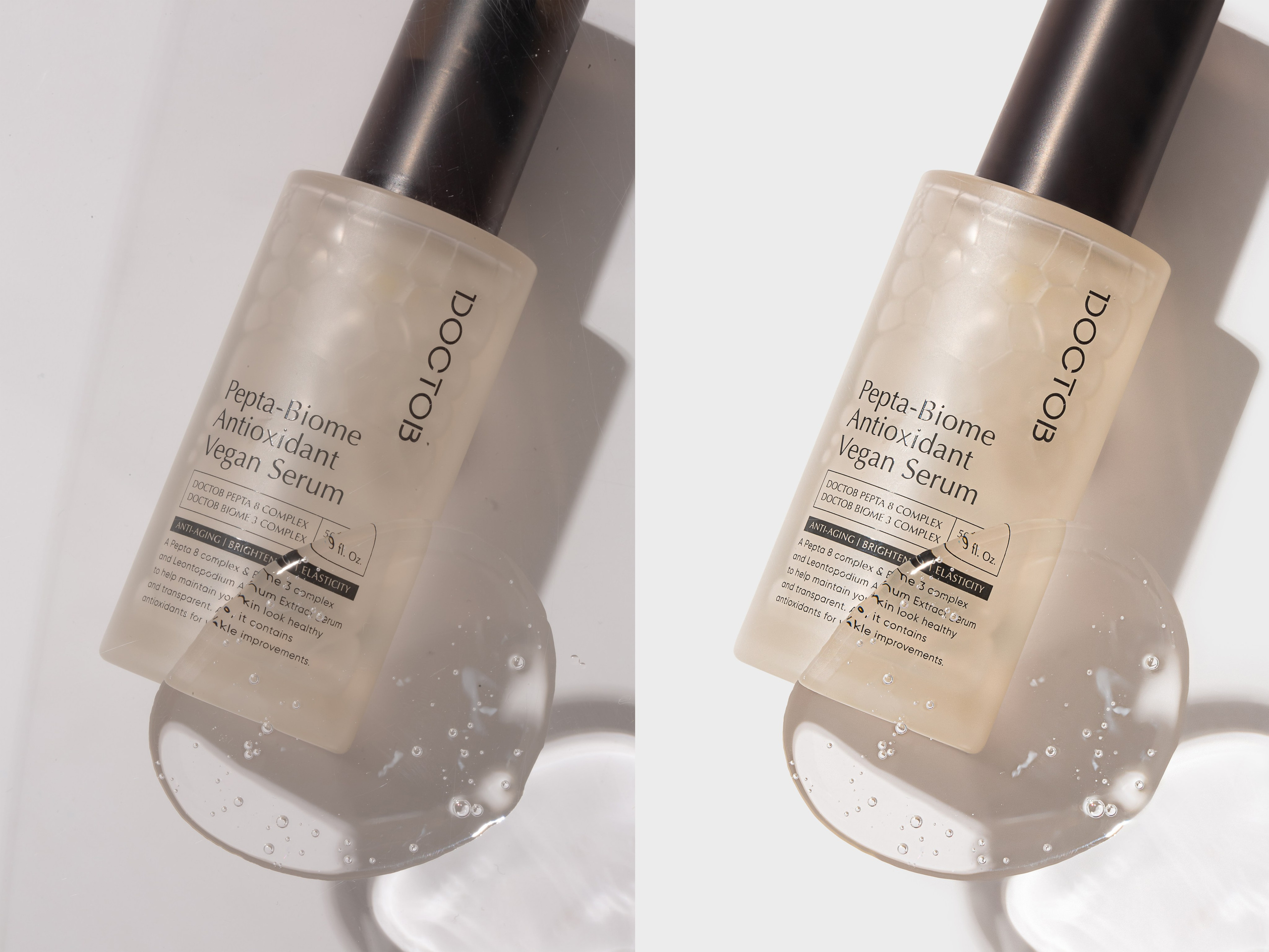 Уходовая Косметика