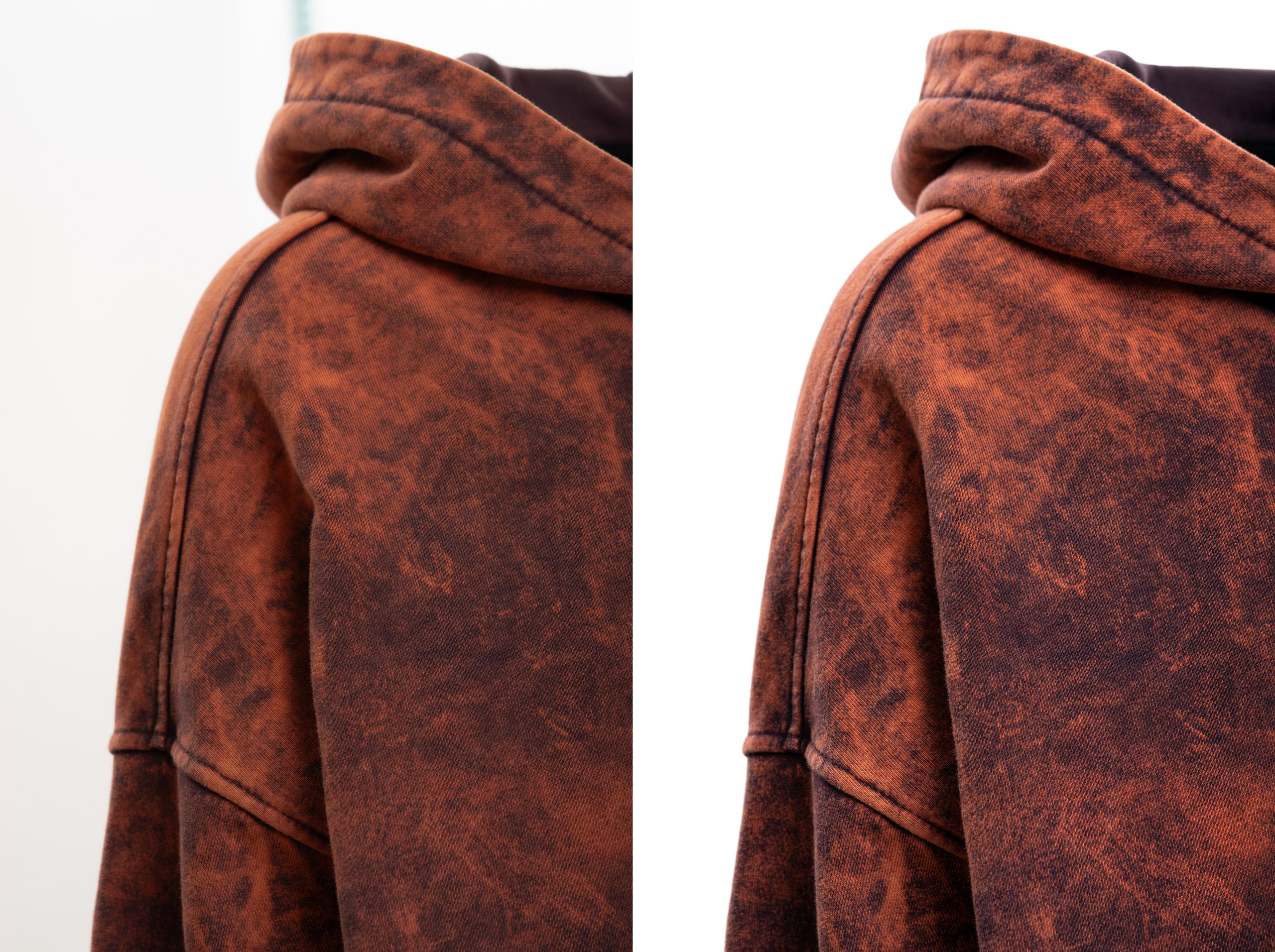 Футболки и худи