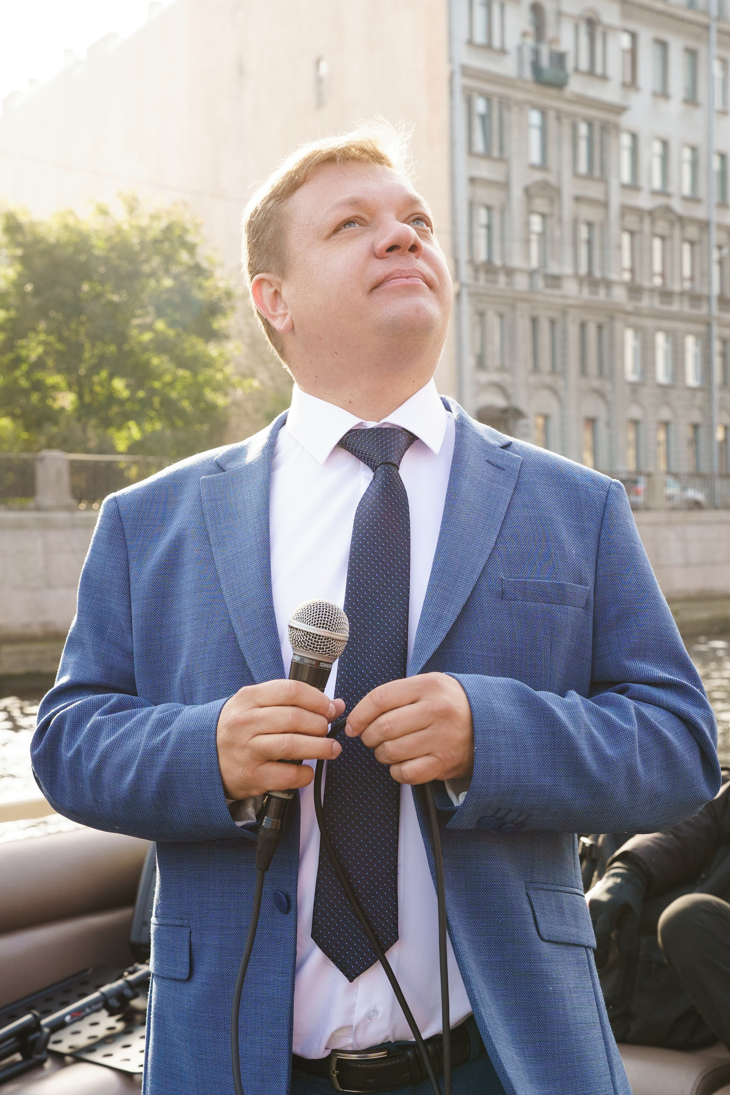 Наталья и Игорь