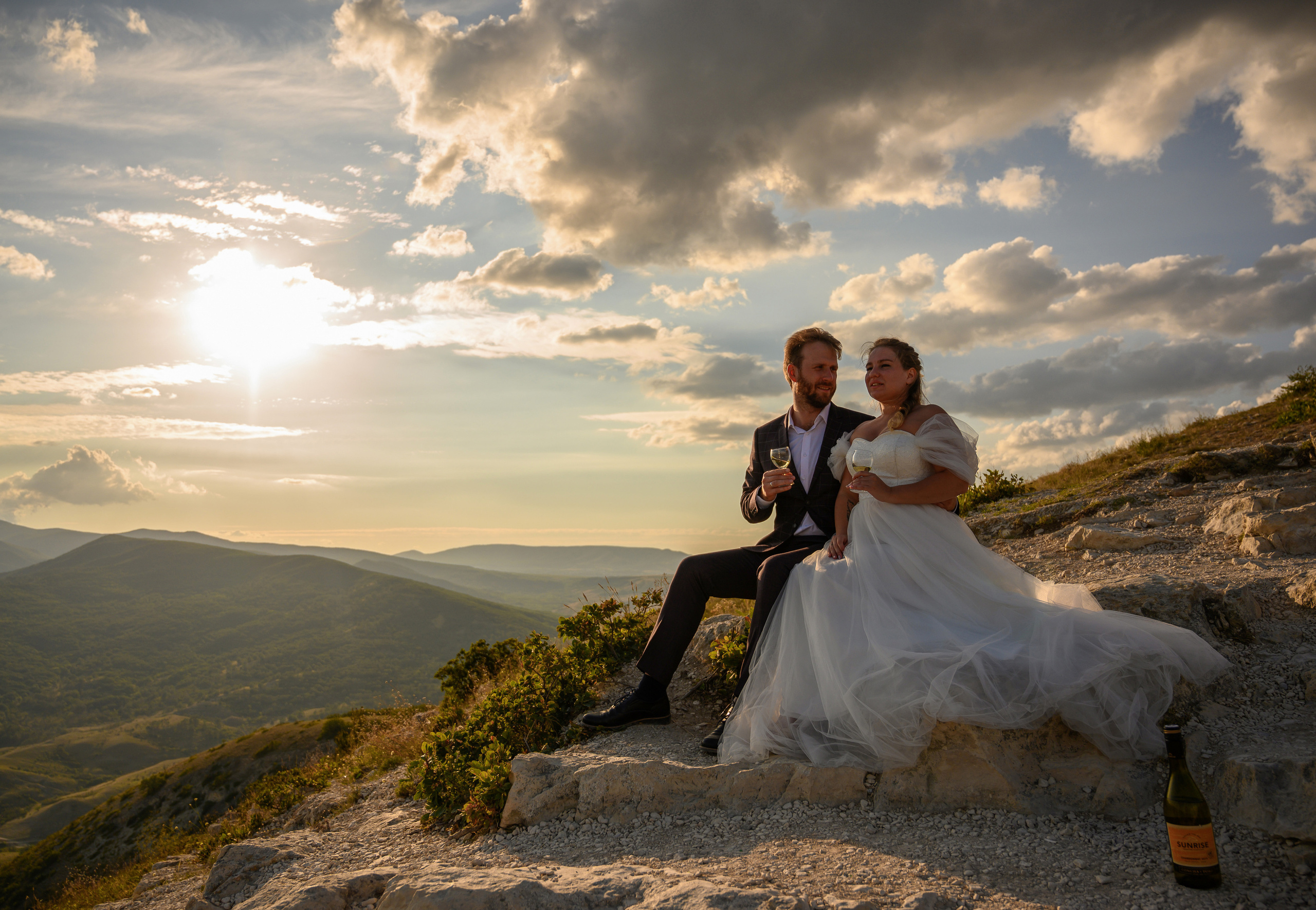 ПОРТФОЛИО. Свадебный и семейный Фотограф в Москве Александр Березин