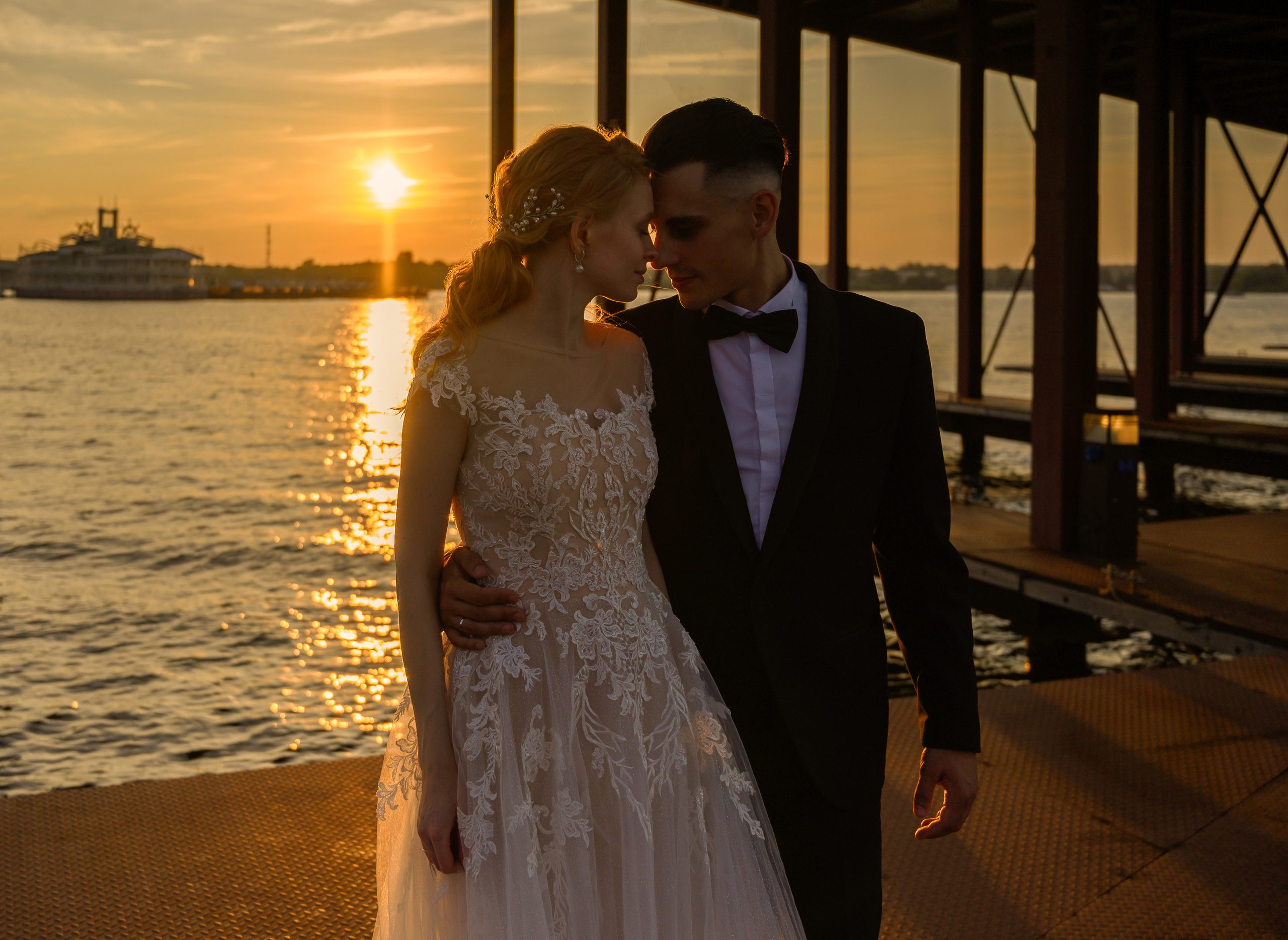 ПОРТФОЛИО. Свадебный и семейный Фотограф в Москве Александр Березин