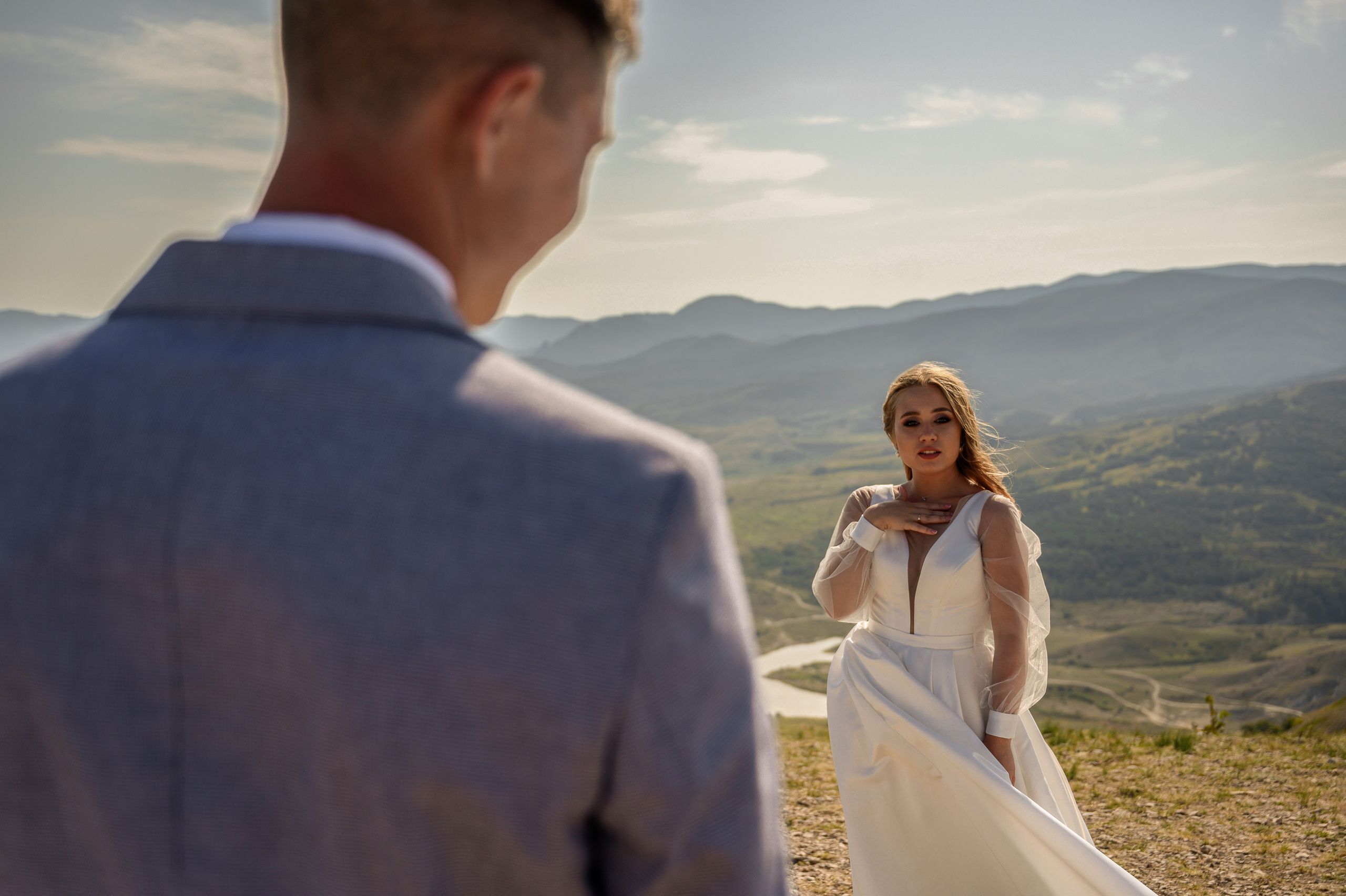 ПОРТФОЛИО. Свадебный и семейный Фотограф в Москве Александр Березин