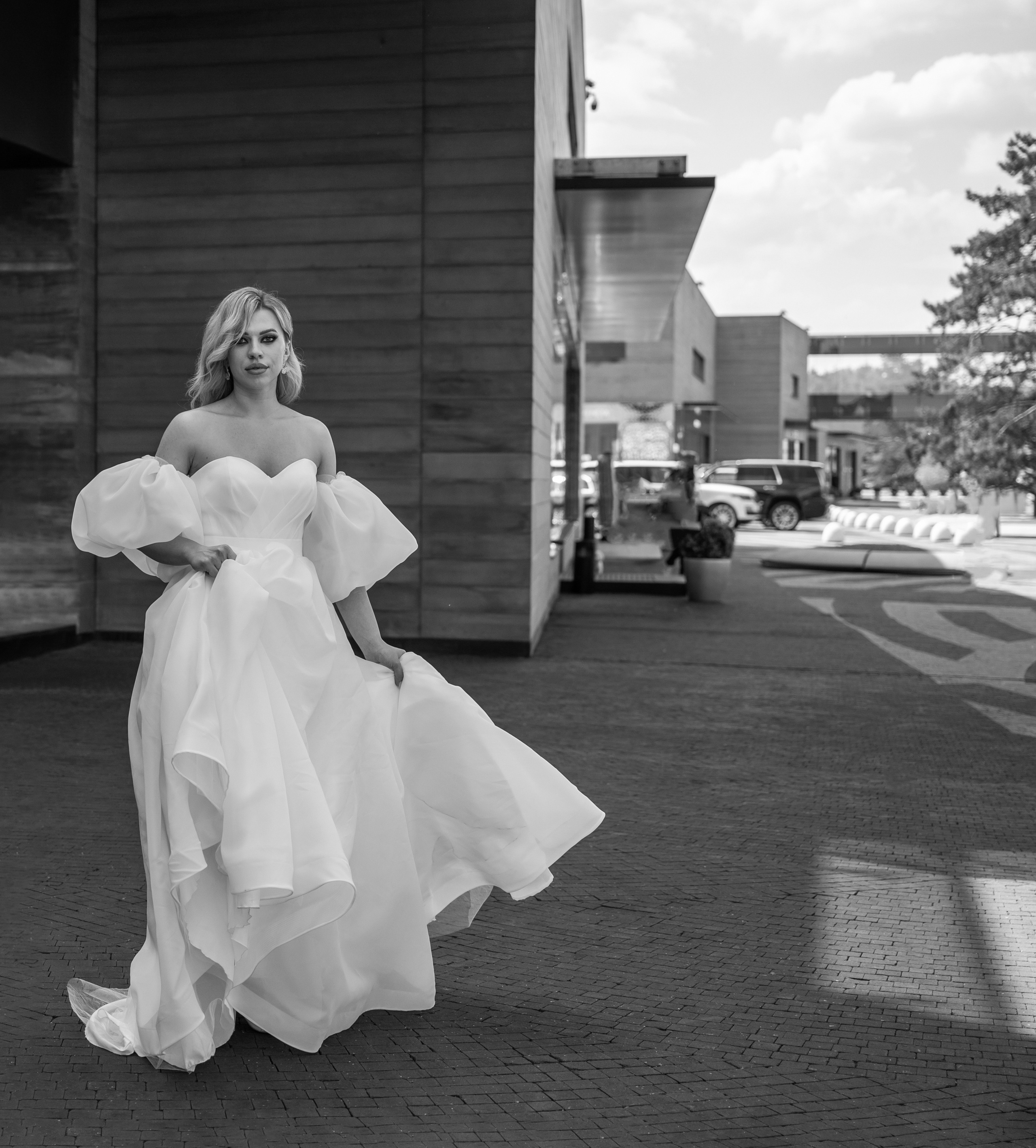 ПОРТФОЛИО. Свадебный и семейный Фотограф в Москве Александр Березин