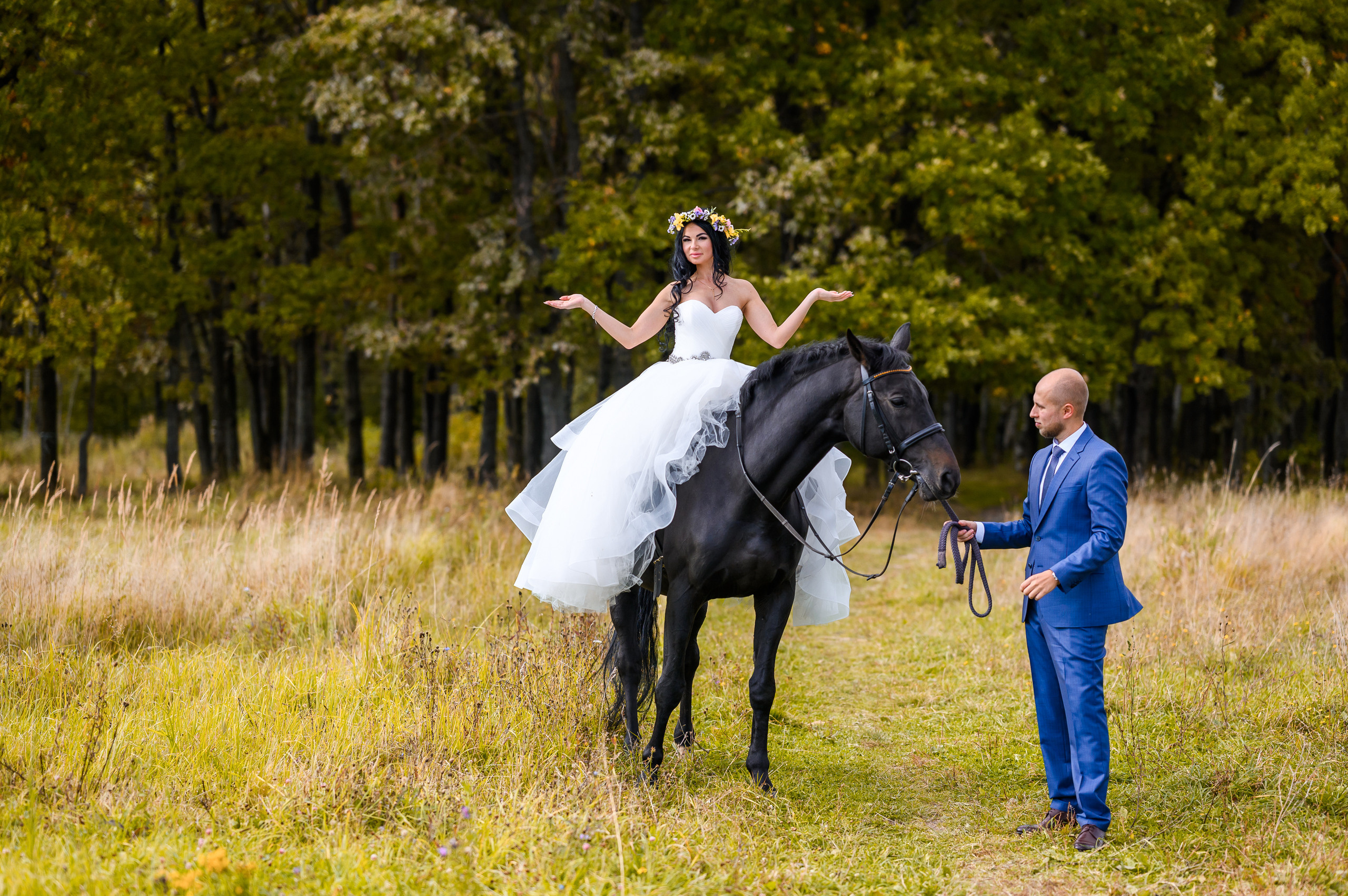 ПОРТФОЛИО. Свадебный и семейный Фотограф в Москве Александр Березин