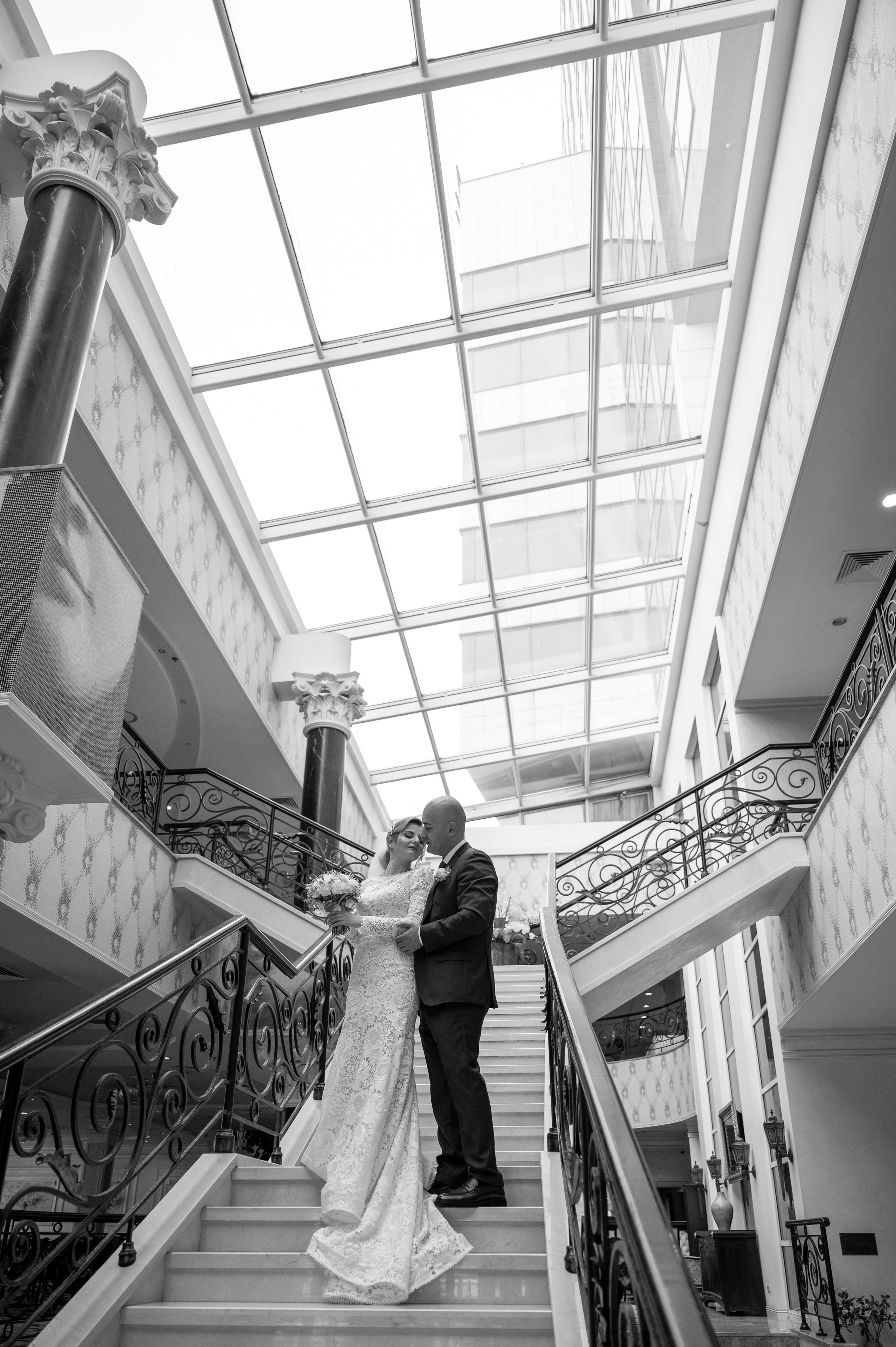 ПОРТФОЛИО. Свадебный и семейный Фотограф в Москве Александр Березин