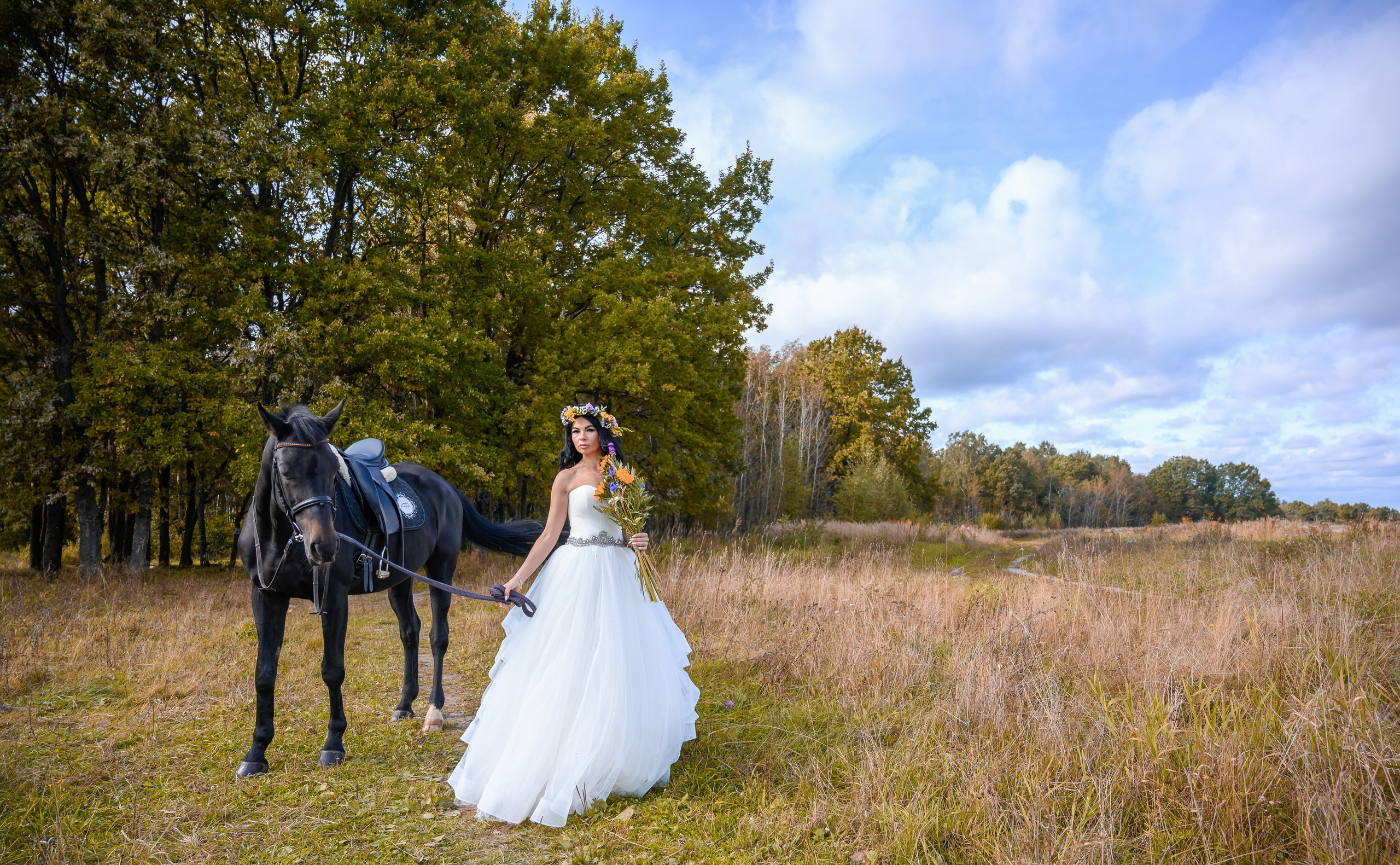 ПОРТФОЛИО. Свадебный и семейный Фотограф в Москве Александр Березин