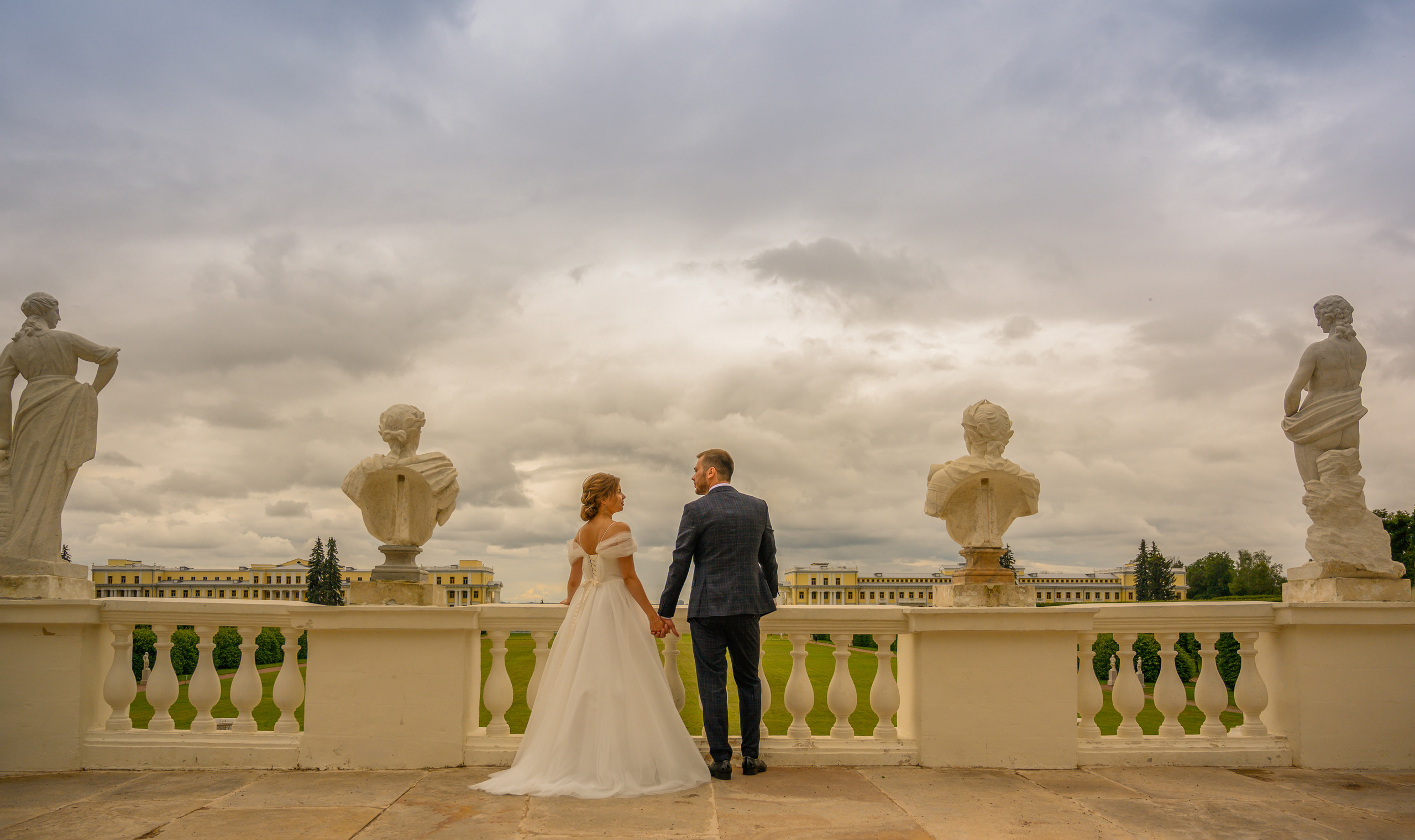 ПОРТФОЛИО. Свадебный и семейный Фотограф в Москве Александр Березин